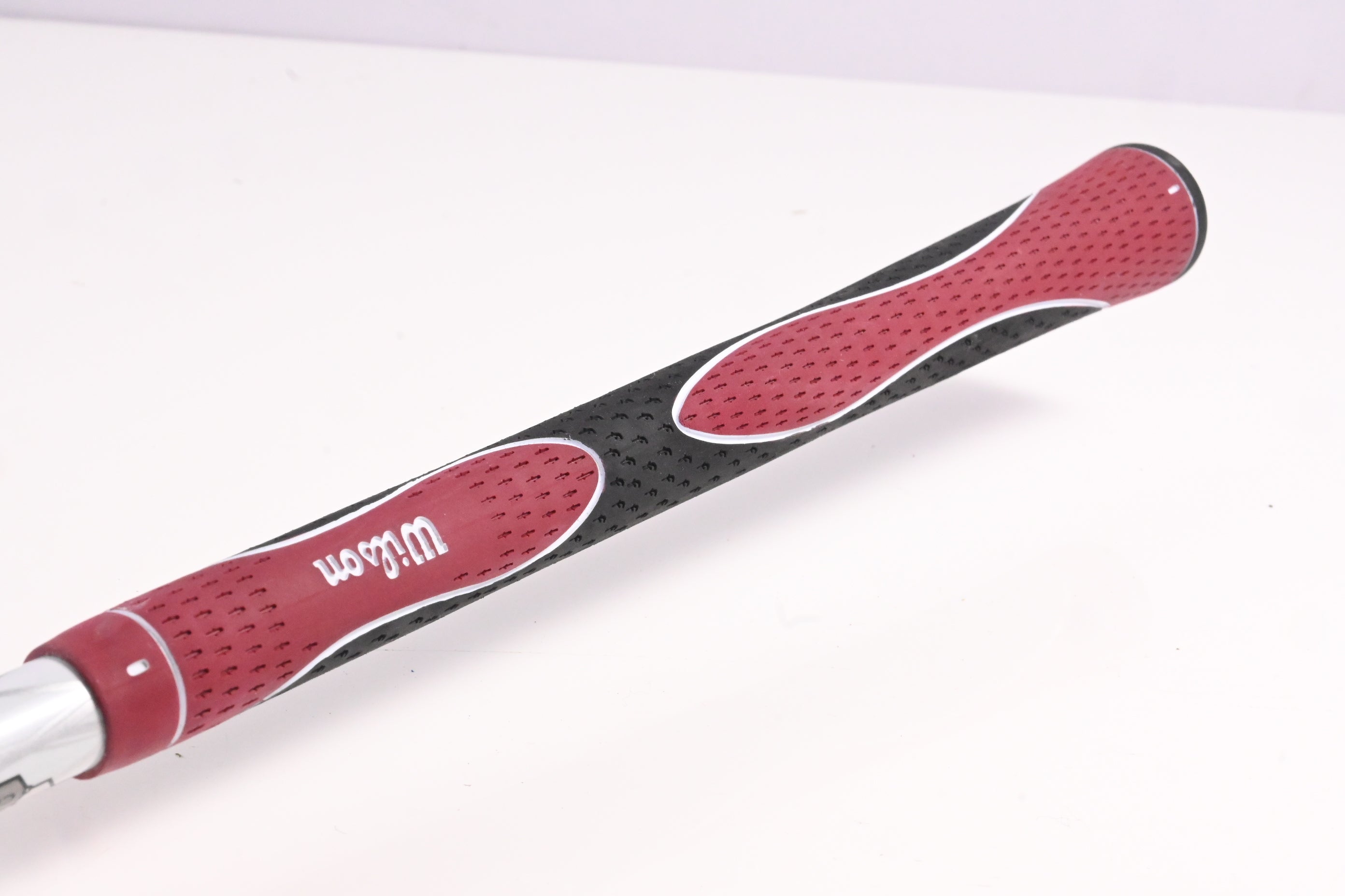 Left Hand Wilson Staff D200 #5 Wood / 18 Degree / Senior Flex Elements Chrome 49