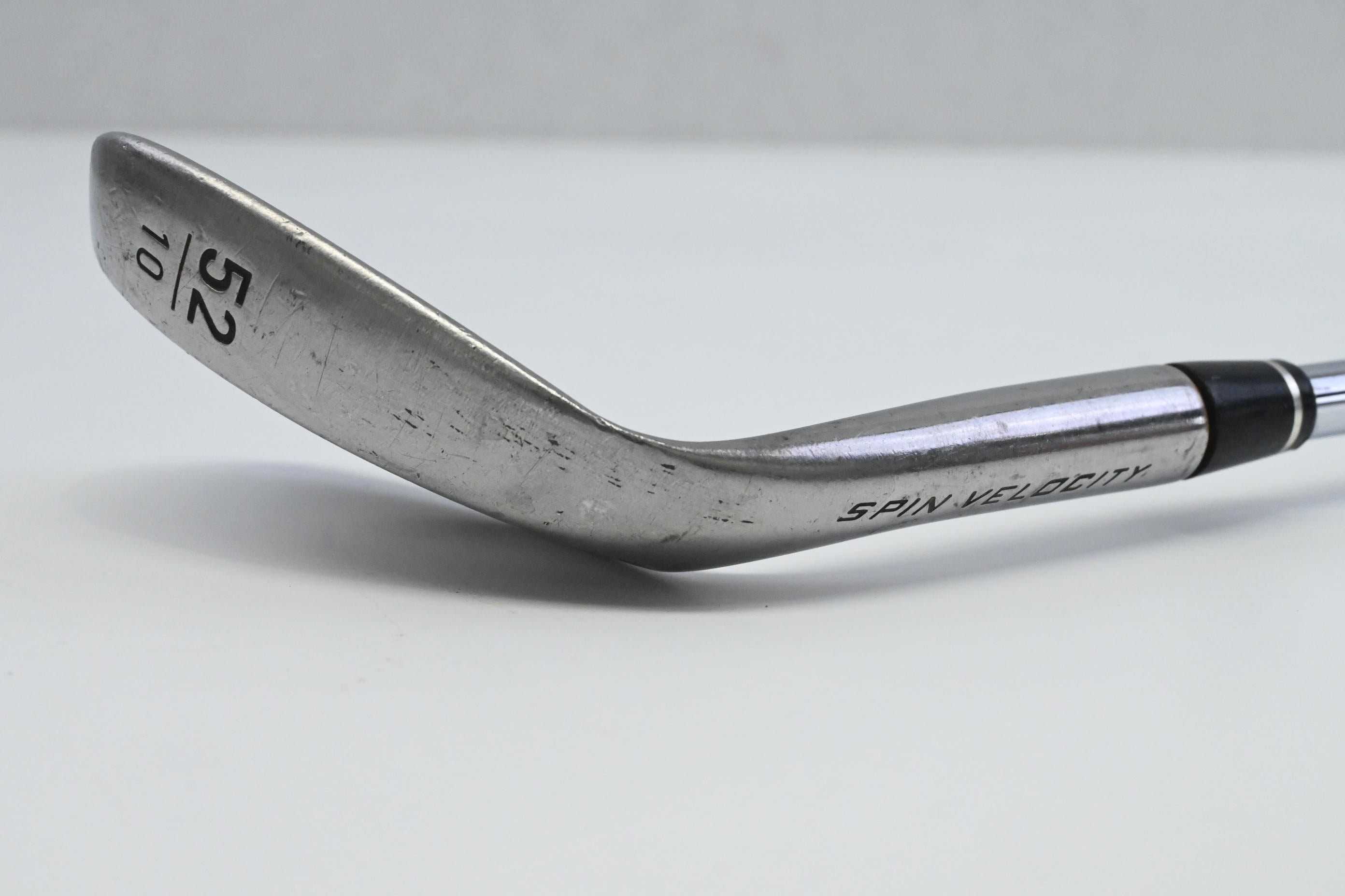 Nike SV Gap Wedge / 52 Degree / Wedge Flex Nike SV Shaft