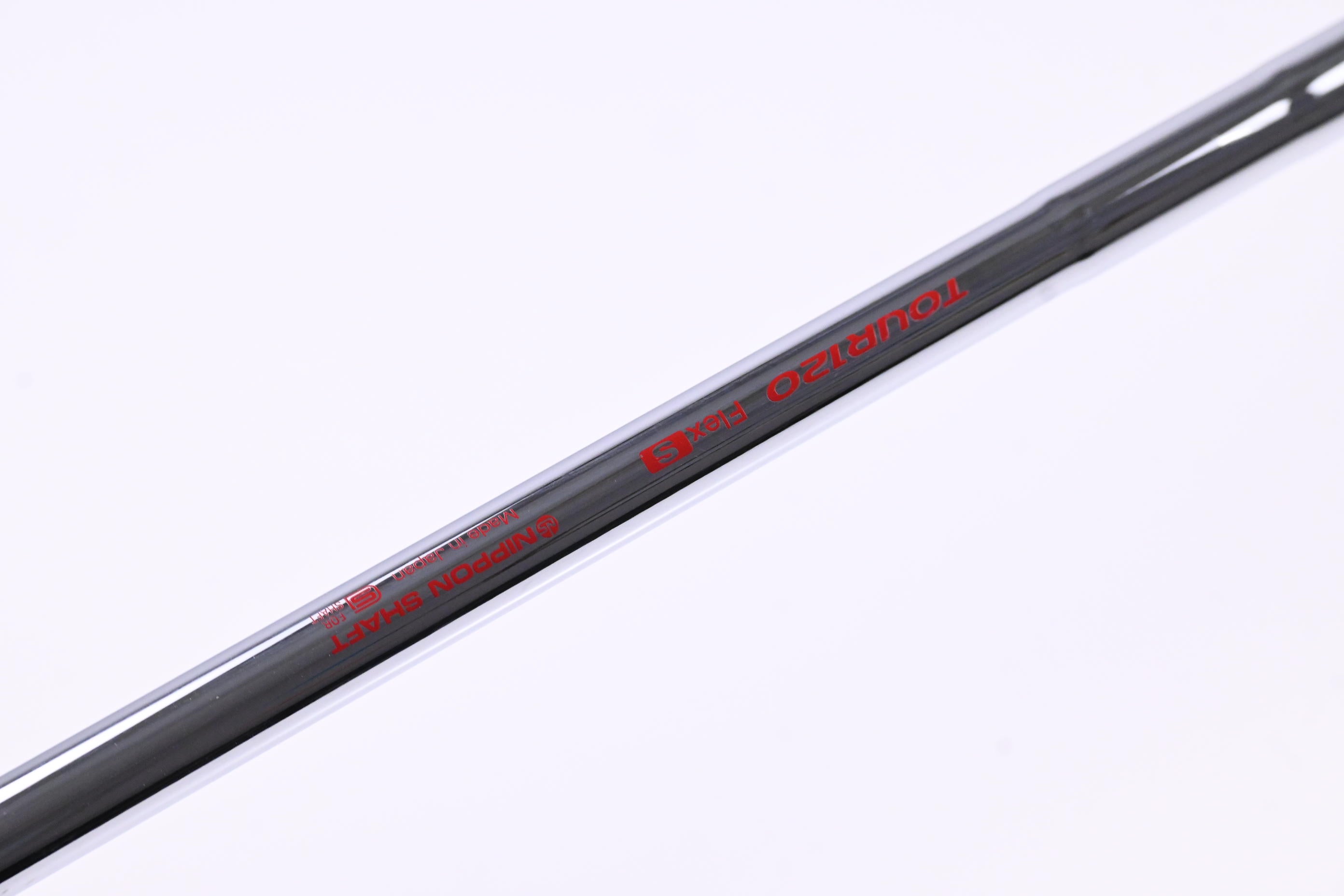 Titleist Vokey SM10 Lob Wedge / 60 Degree / Stiff Flex N.S.Pro Modus3 Shaft