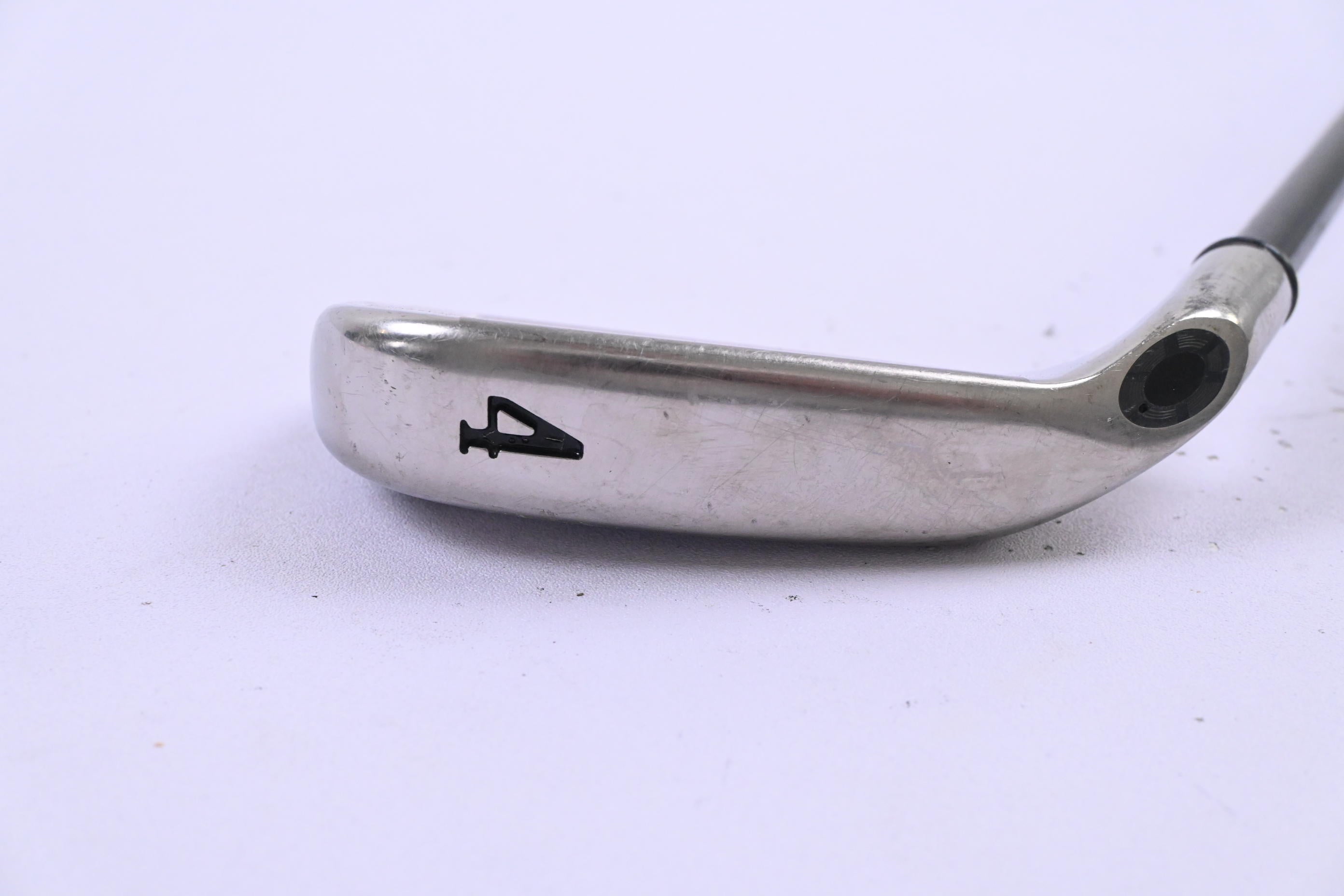 Callaway Hawk Eye Vft #4 Iron / 23.5 Degree / Regular Flex System 75 Shaft