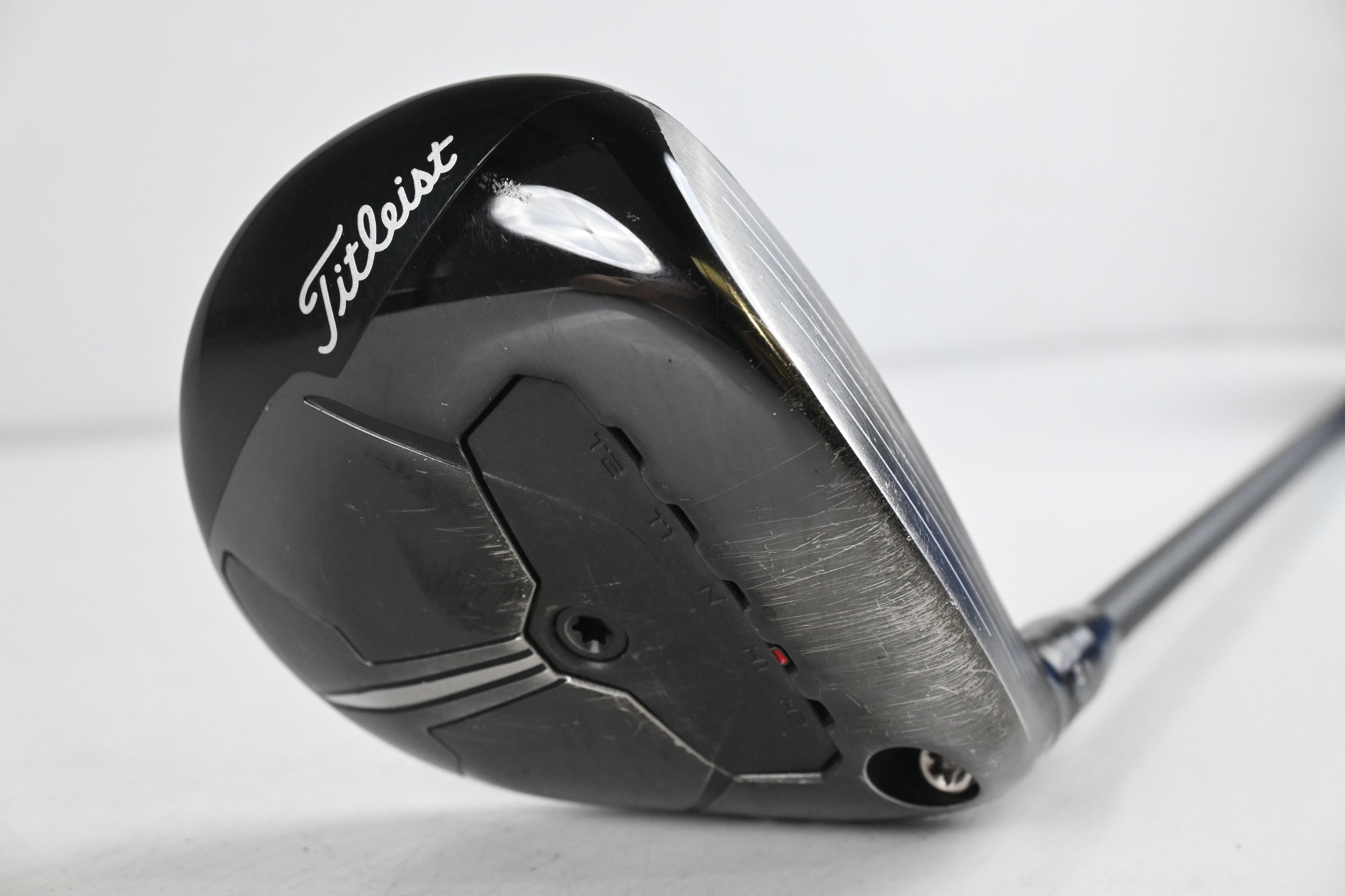 Titleist TSR3 #3 Wood / 15 Degree / Stiff Flex Tensei 1K White 75 Shaft