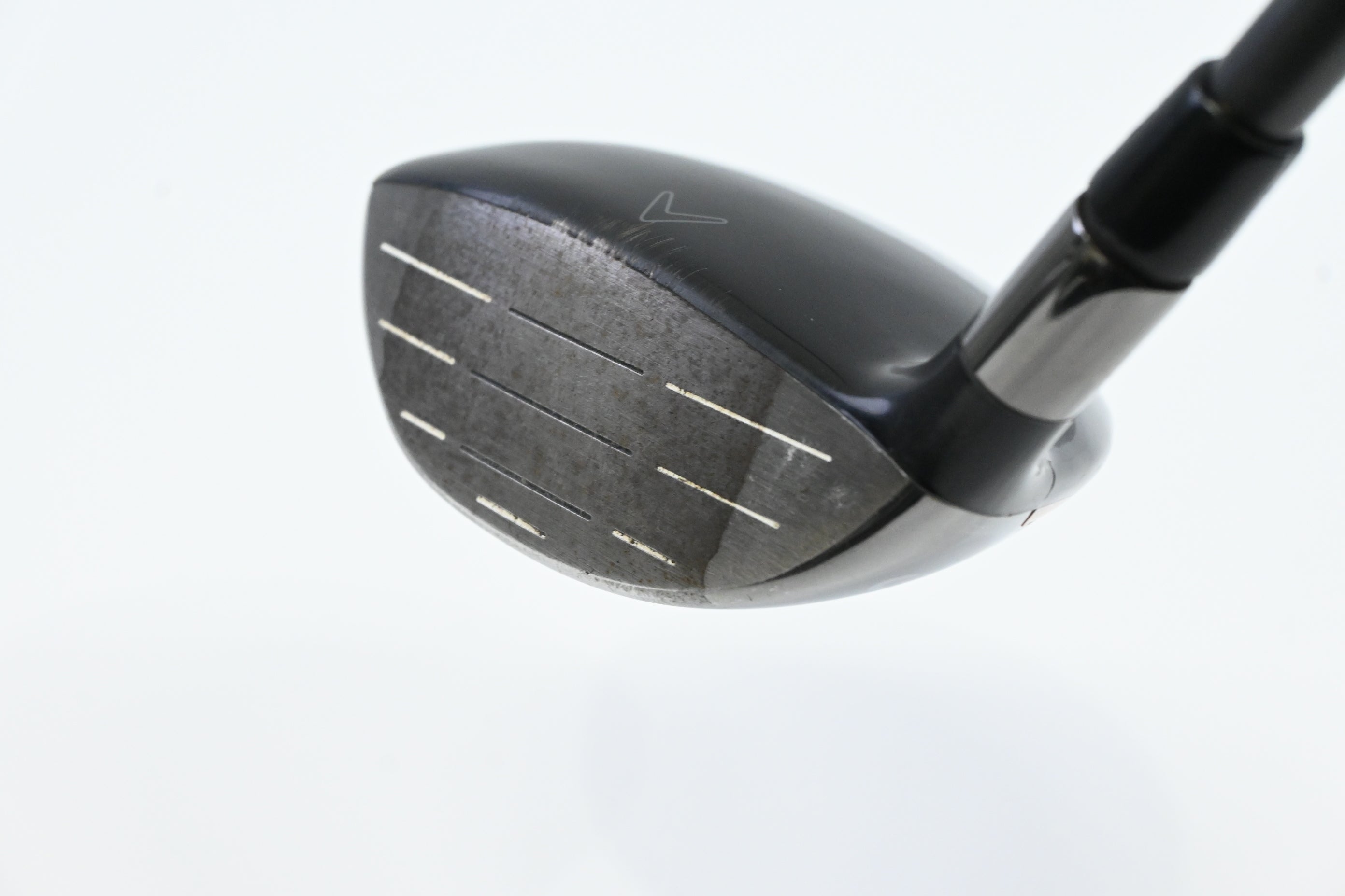 Callaway Mavrik #5 Wood / 18 Degree / Regular Flex Evenflow Riptide 60 Shaft