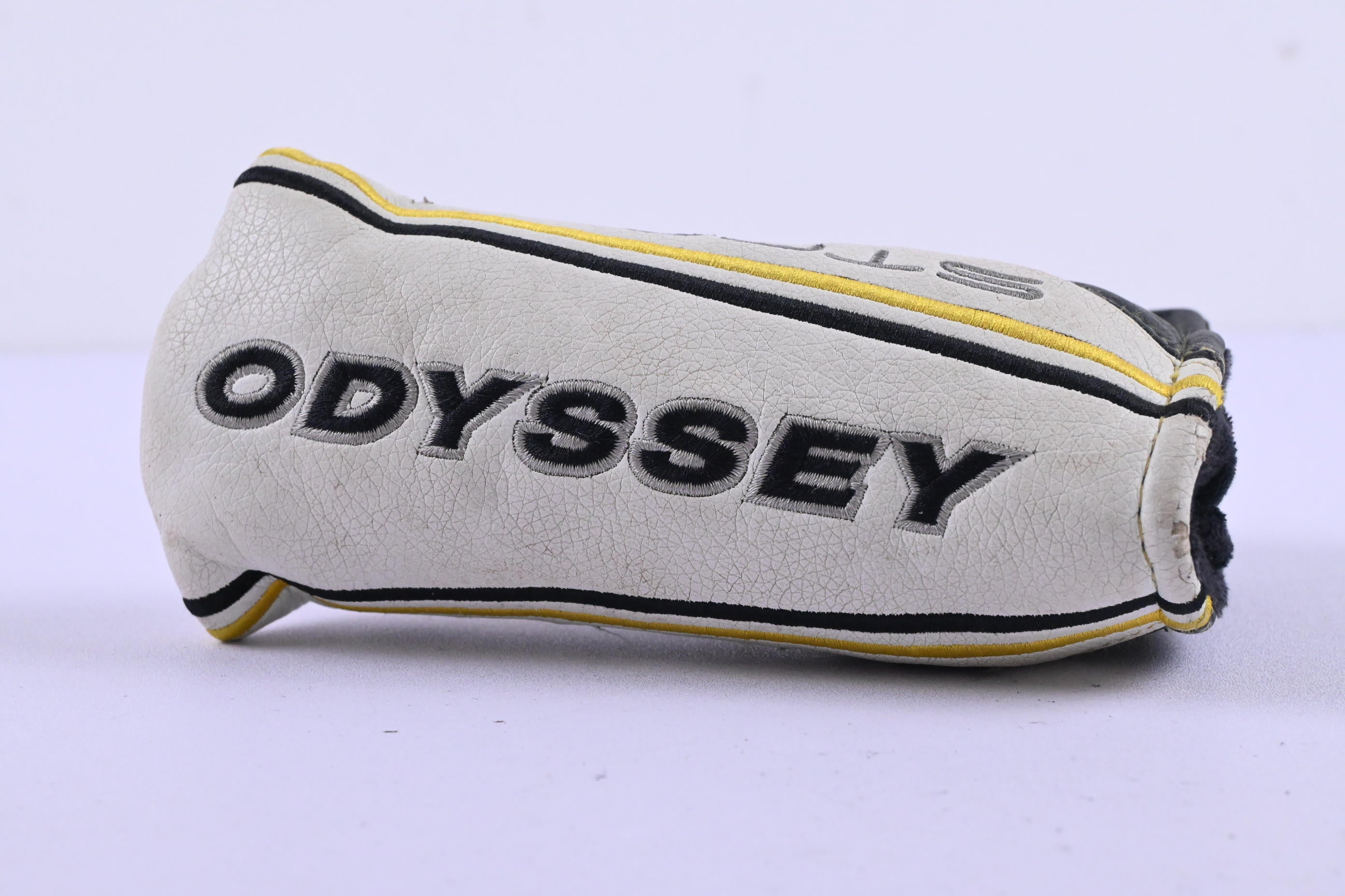 Odyssey Stroke Lab Three Putter / 35 Inch