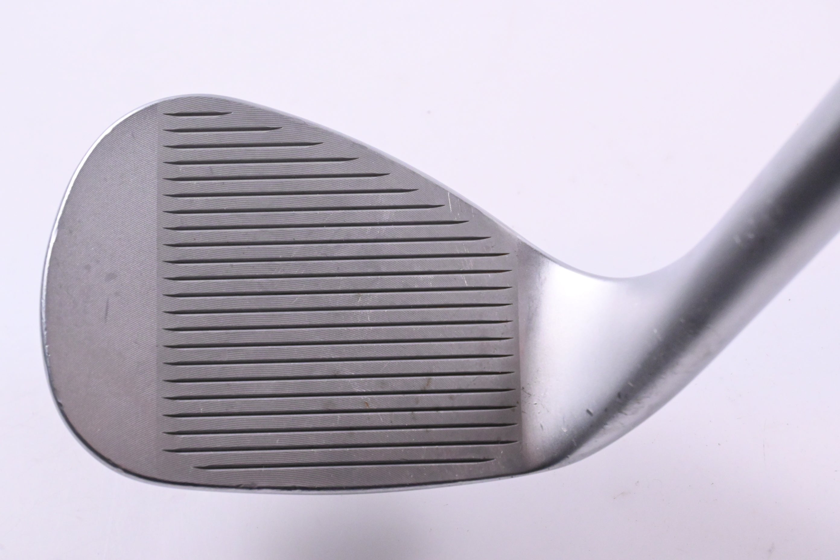 Ping S159 Lob Wedge / 60 Degree / Orange Dot / Regular Flex Ping Alta CB Blue