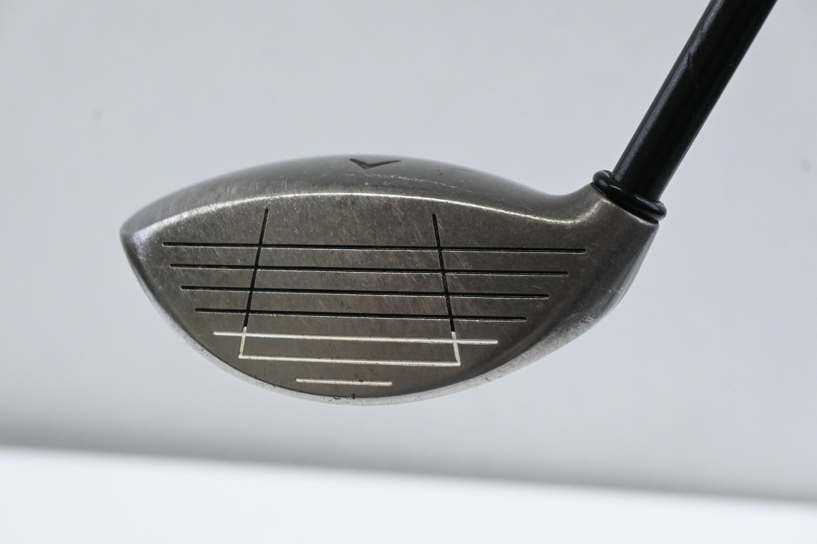 Callaway Big Bertha Warbird #5 Wood / 18 Degree / Regular Flex RCH 96