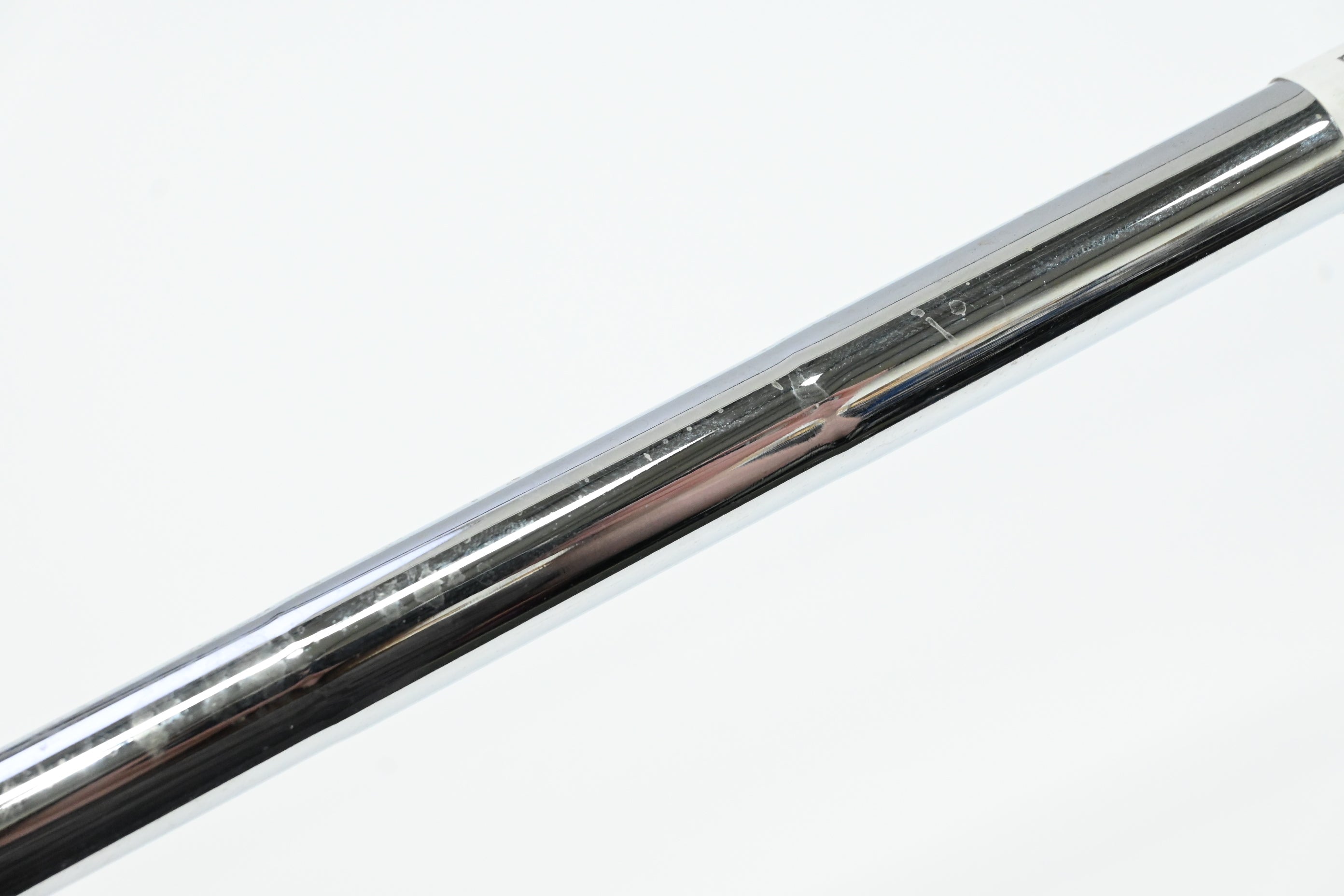 Cleveland Launcher UHX #7 Iron / Stiff Flex Steel Shaft
