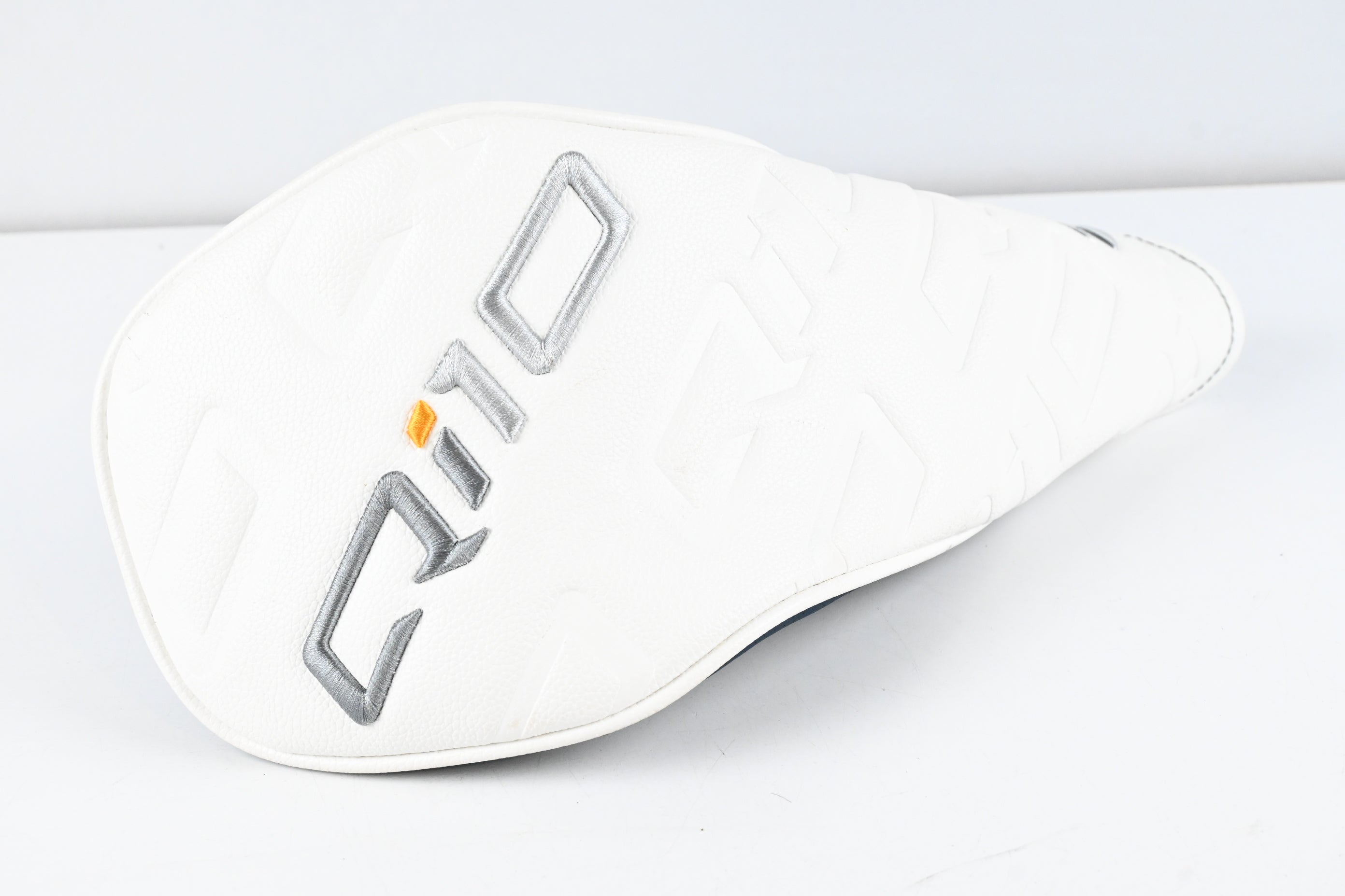 Taylormade Qi10 LS Driver / 10.5 Degree / Regular Flex Speeder NX 50 Shaft