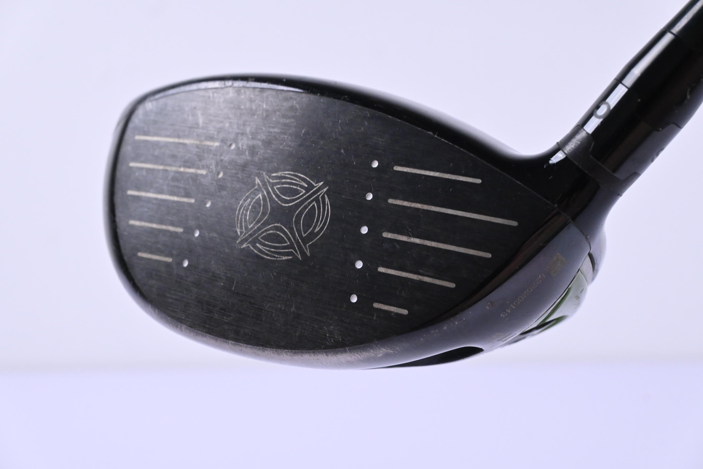 Ladies Callaway RAZR Fit Xtreme Driver / 11.5 Degree / Ladies Flex Aldila MLT 50