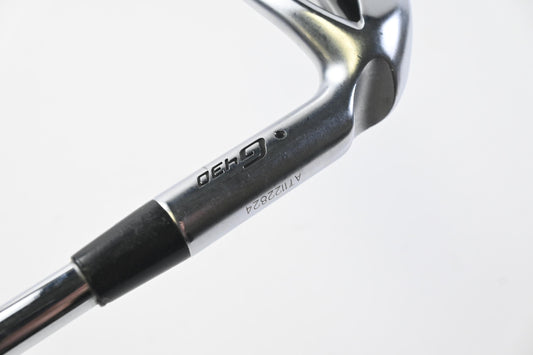 Ping G430 #9 Iron / Black Dot / Stiff Flex Elevate MPH 95 Shaft
