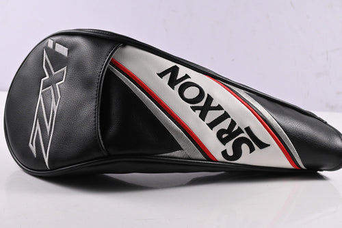 Srixon ZXi LS Driver / 9 Degree / Stiff Flex Fujikura Ventus Blue TR Blue 6 Shaft