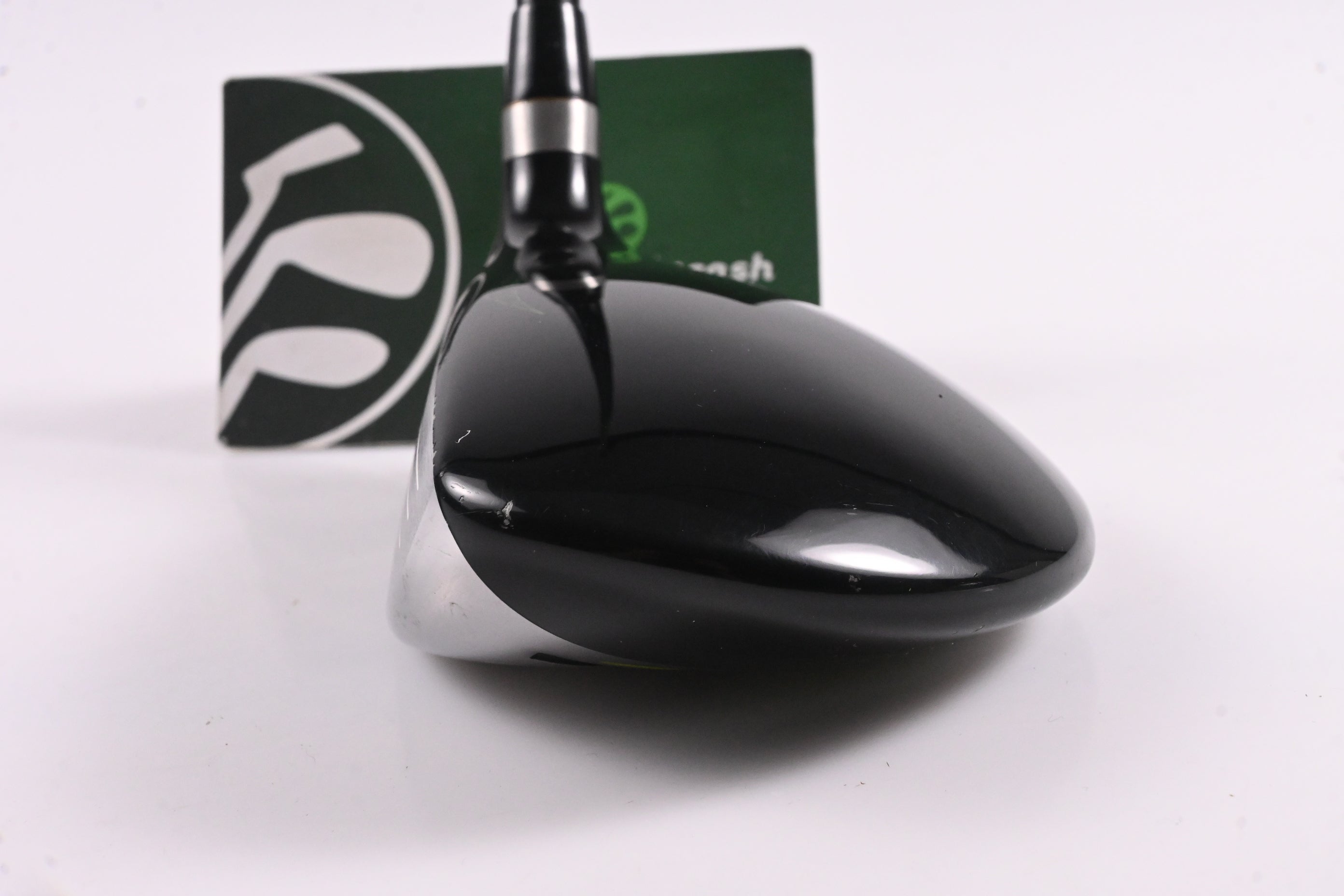 Left Hand Ping Rapture V2 #3 Wood / 16 Degree / Regular Flex Ping TFC 939 Shaft