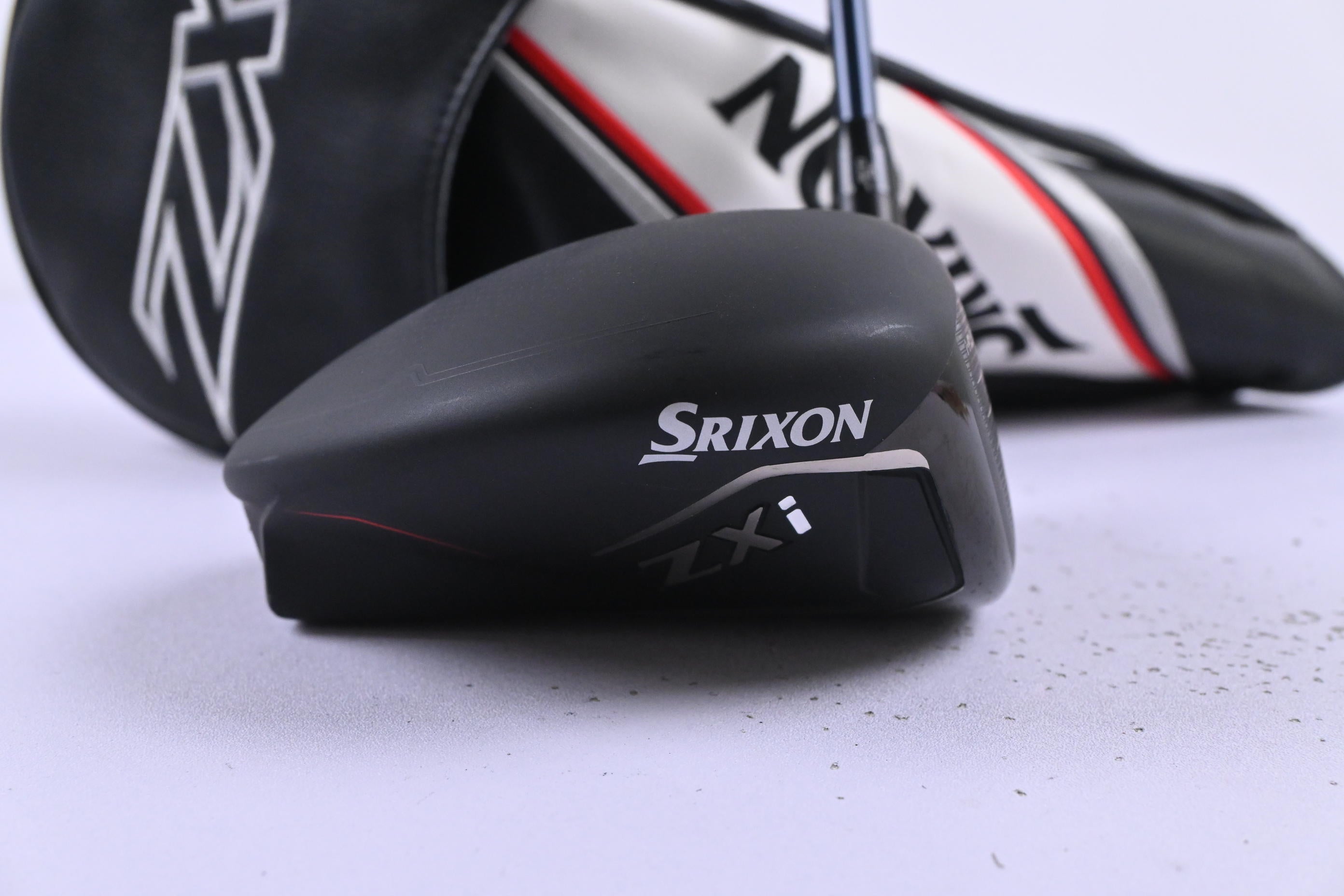 Srixon ZXi Max Driver / 10.5 Degree / Regular Flex Fujikura Ventus TR Blue 6