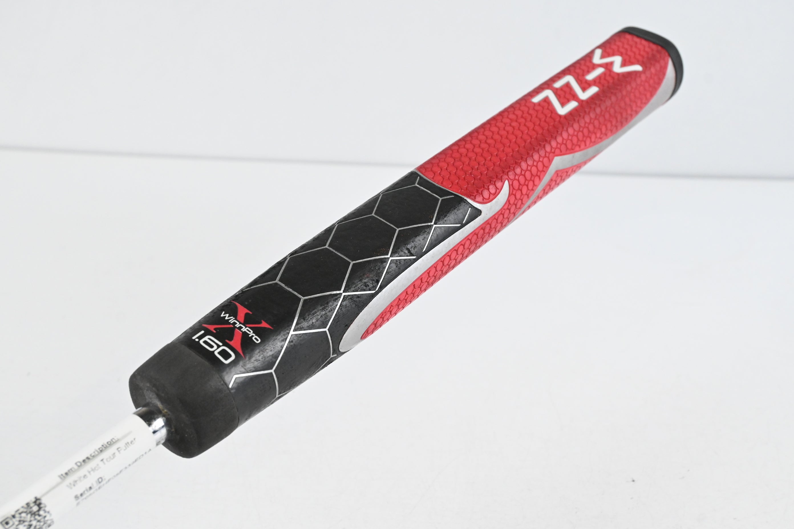 Odyssey White Hot Tour #9 Putter / 34 Inch