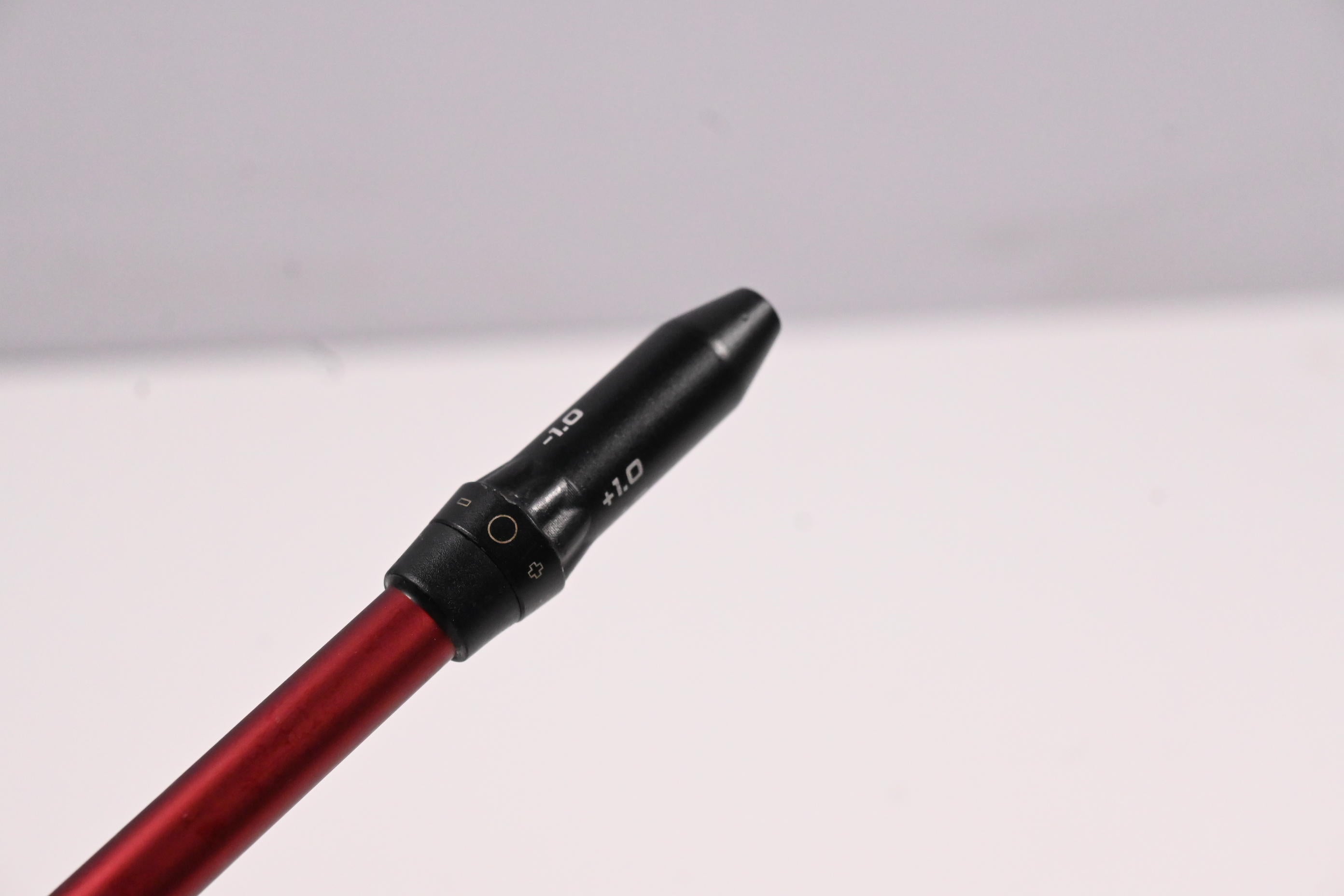 Ventus Velocore+ Red 7 #5 Wood Shaft / Stiff Flex / Ping 3rd Gen