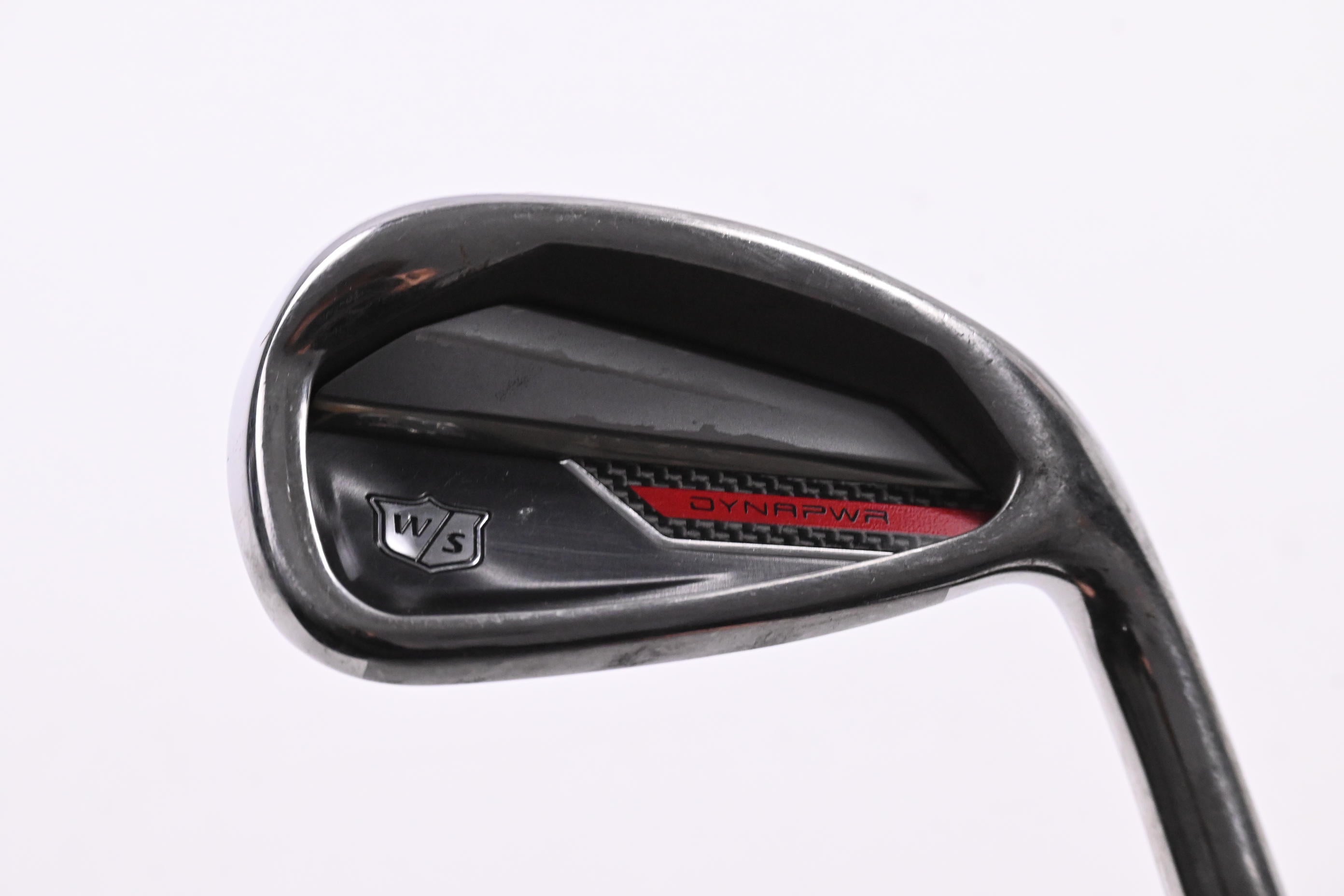 Wilson Dynapwr 2023 #6 Iron / Stiff Flex UST Mamiya Recoil DART 75
