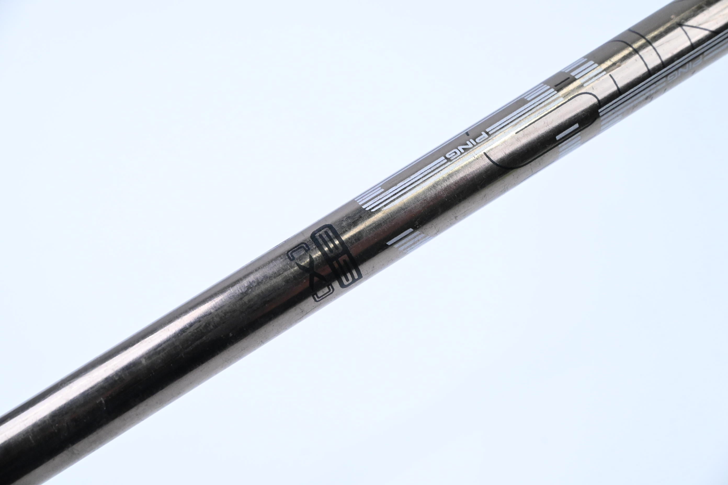 Ping G425 Crossover #3 Iron / 20 Degree / Blue Dot / X-Flex Ping Tour Chrome 85