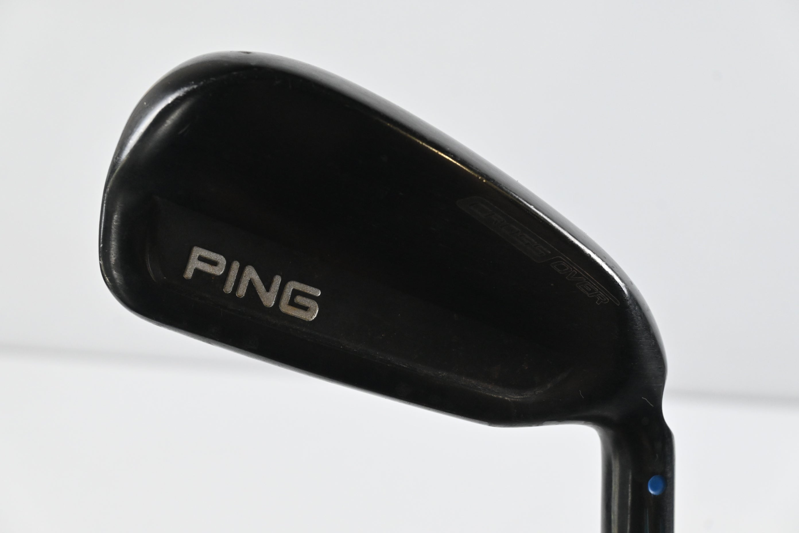 Ping G Crossover #3 Iron / 18 Degree / Regular Flex Ping Alta 70 Shaft