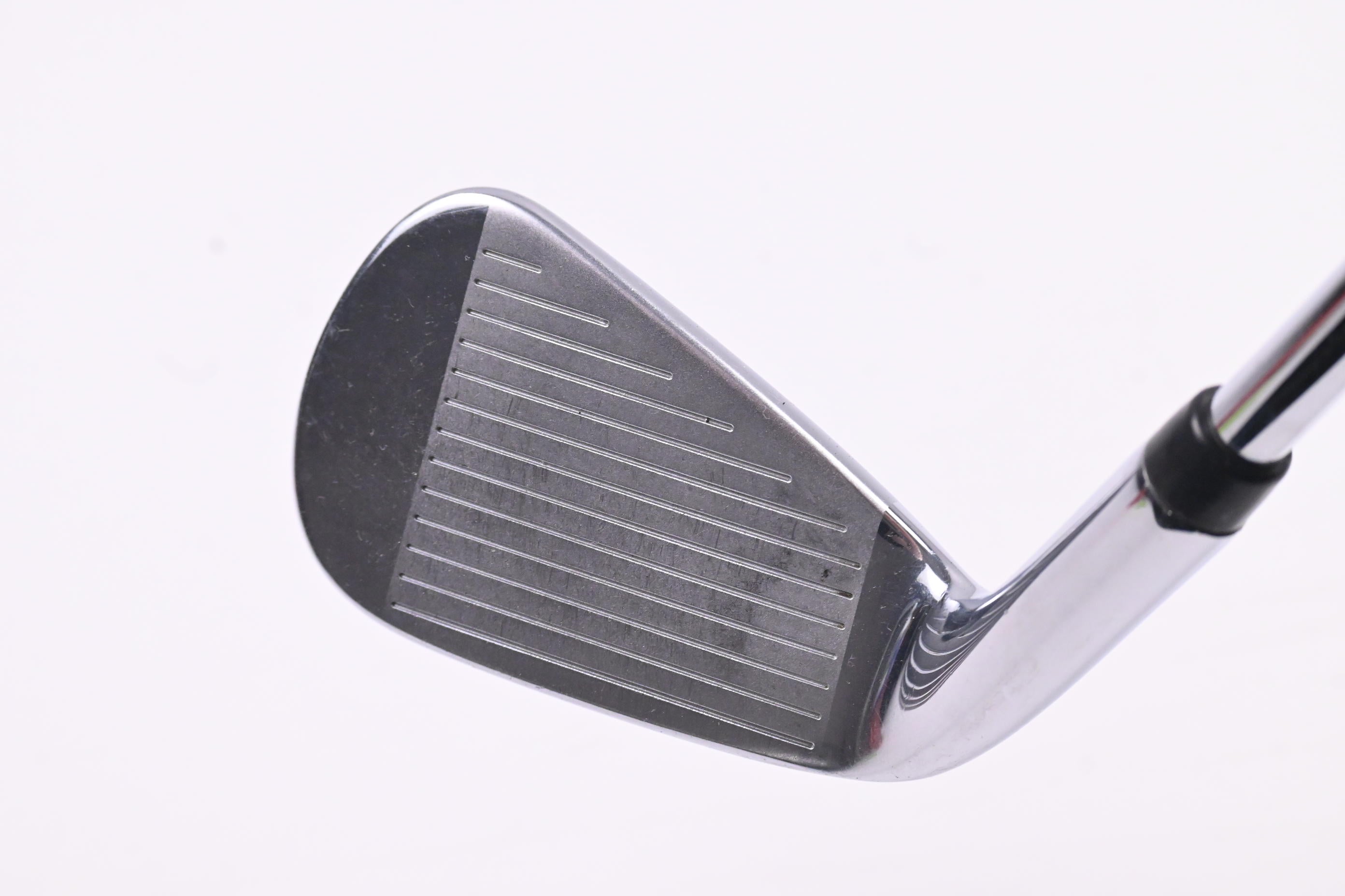 Callaway Mavrik Pro #7 Iron / Stiff Flex Project X Shaft