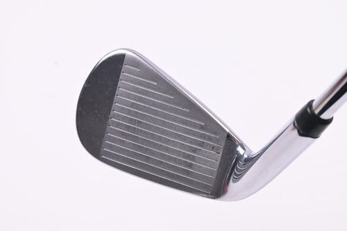 Callaway Mavrik Pro #7 Iron / Stiff Flex Project X Shaft