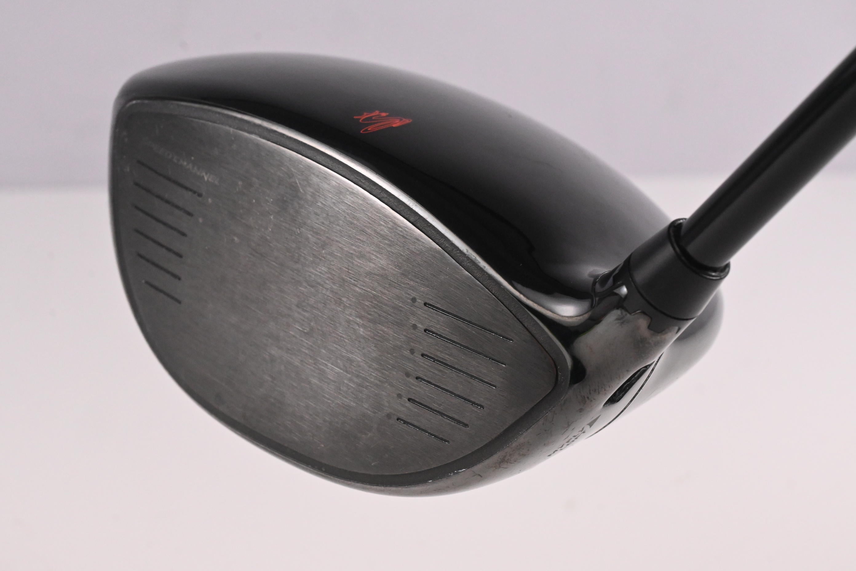 Cobra King Ltd Pro Driver / 7-10 Degree / Stiff Flex Aldila Rogue 95 MSI 60