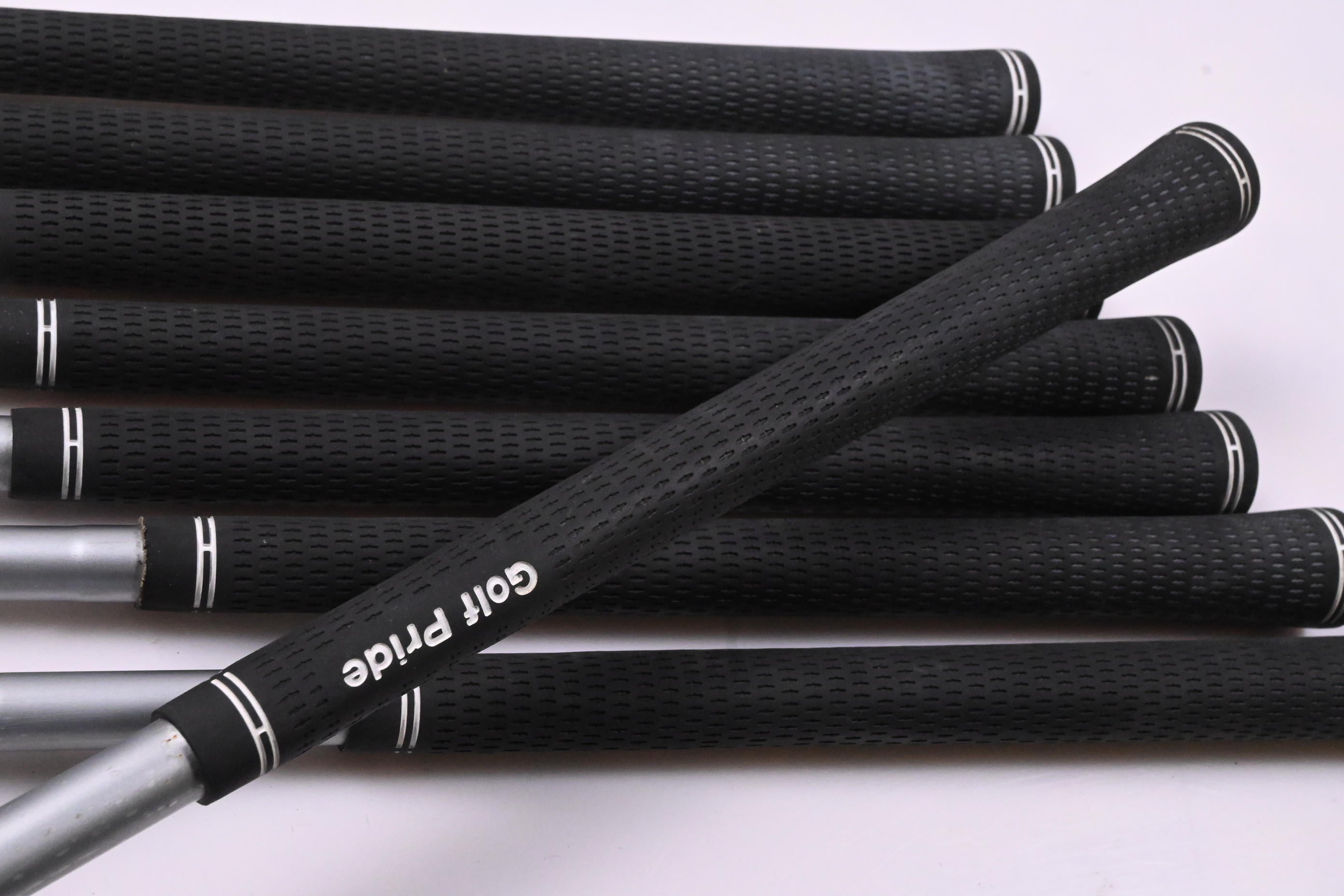 Taylormade RBZ Max Irons / 4-PW+SW / Regular Flex Steel Shafts