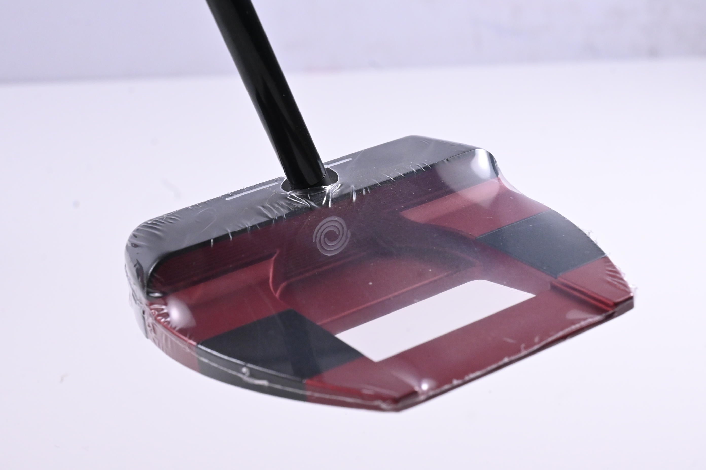 Odyssey Square 2 Square Tri-Hot Jailbird Putter / 34 Inch