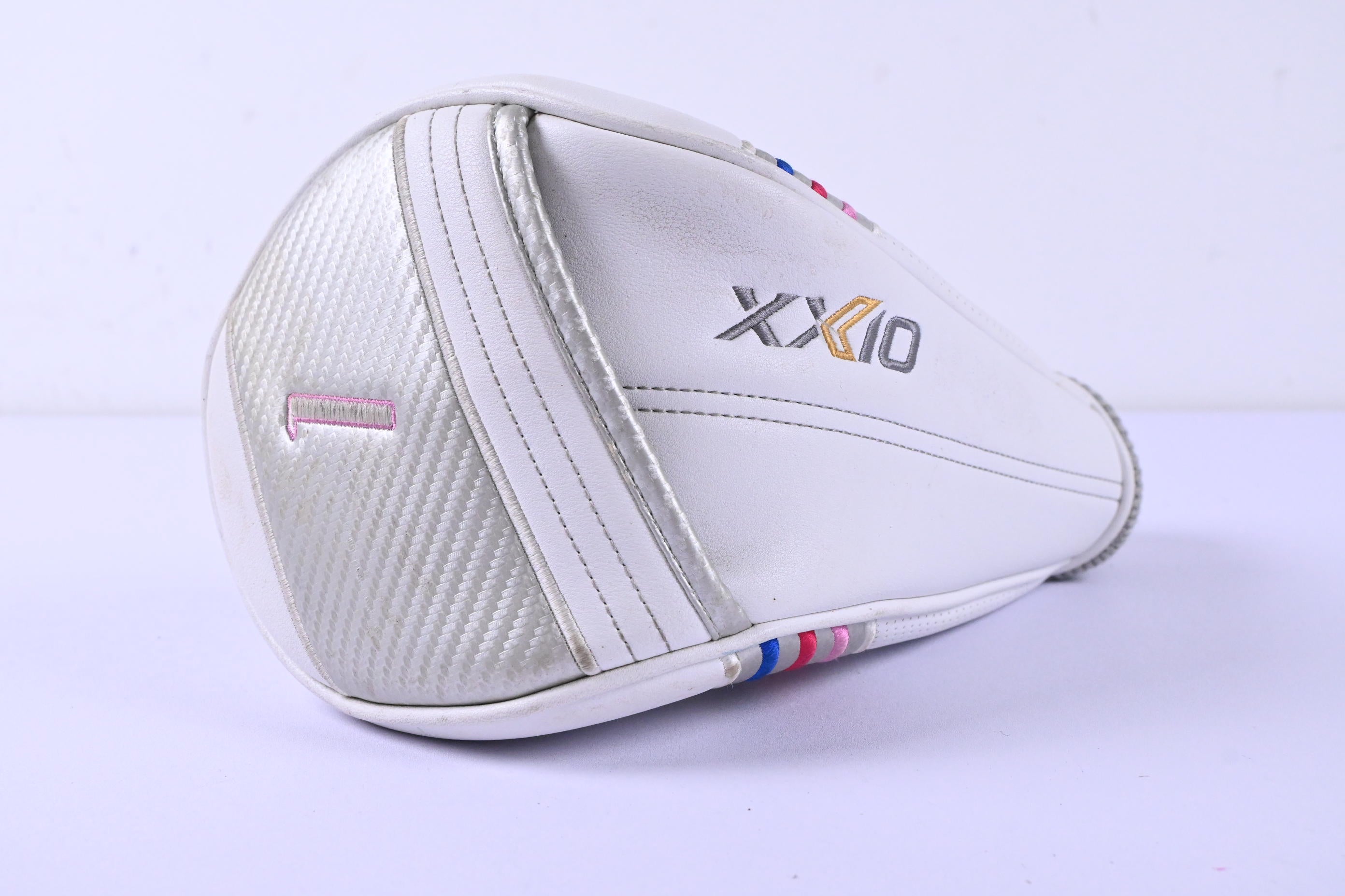 Ladies XXIO Eleven Driver / 12.5 Degree / Ladies Flex XXIO MP 1100 Shaft