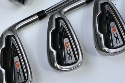 Wilson Ultra XD Package Set / Hybrid, Irons, Putter