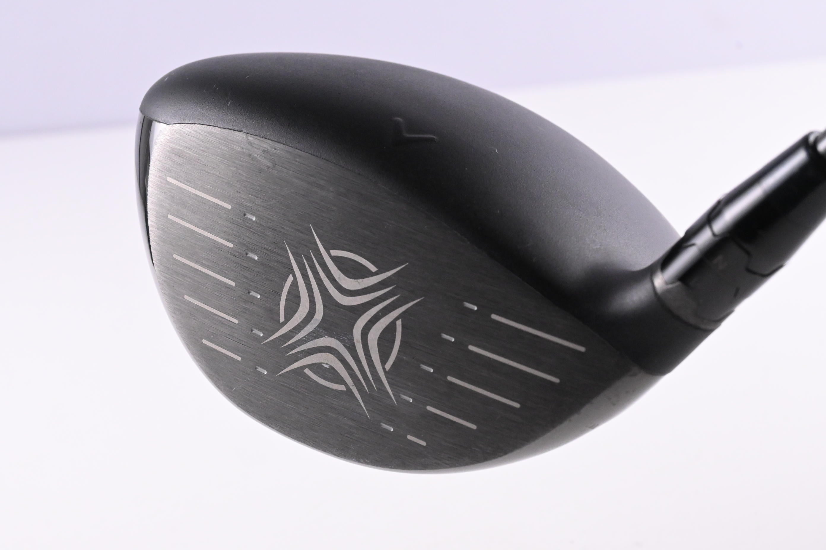 Tour Issue Callaway Great Big Bertha 2016 Driver / 10.5 Degree / Stiff Flex 60