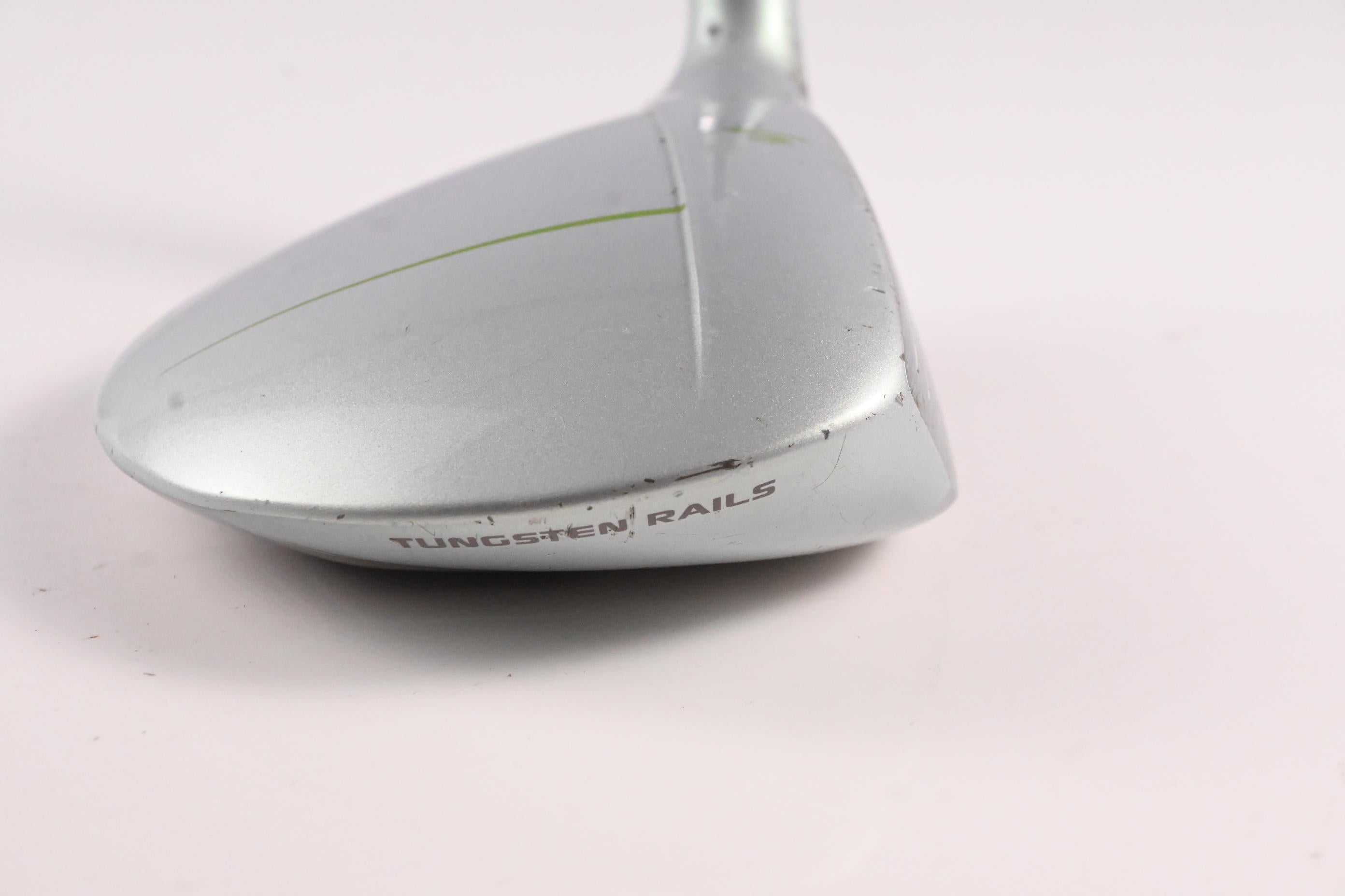 Ladies Cobra Baffler T-Rail #3 Wood / 18 Degree / Ladies Flex Cobra Baffler 55