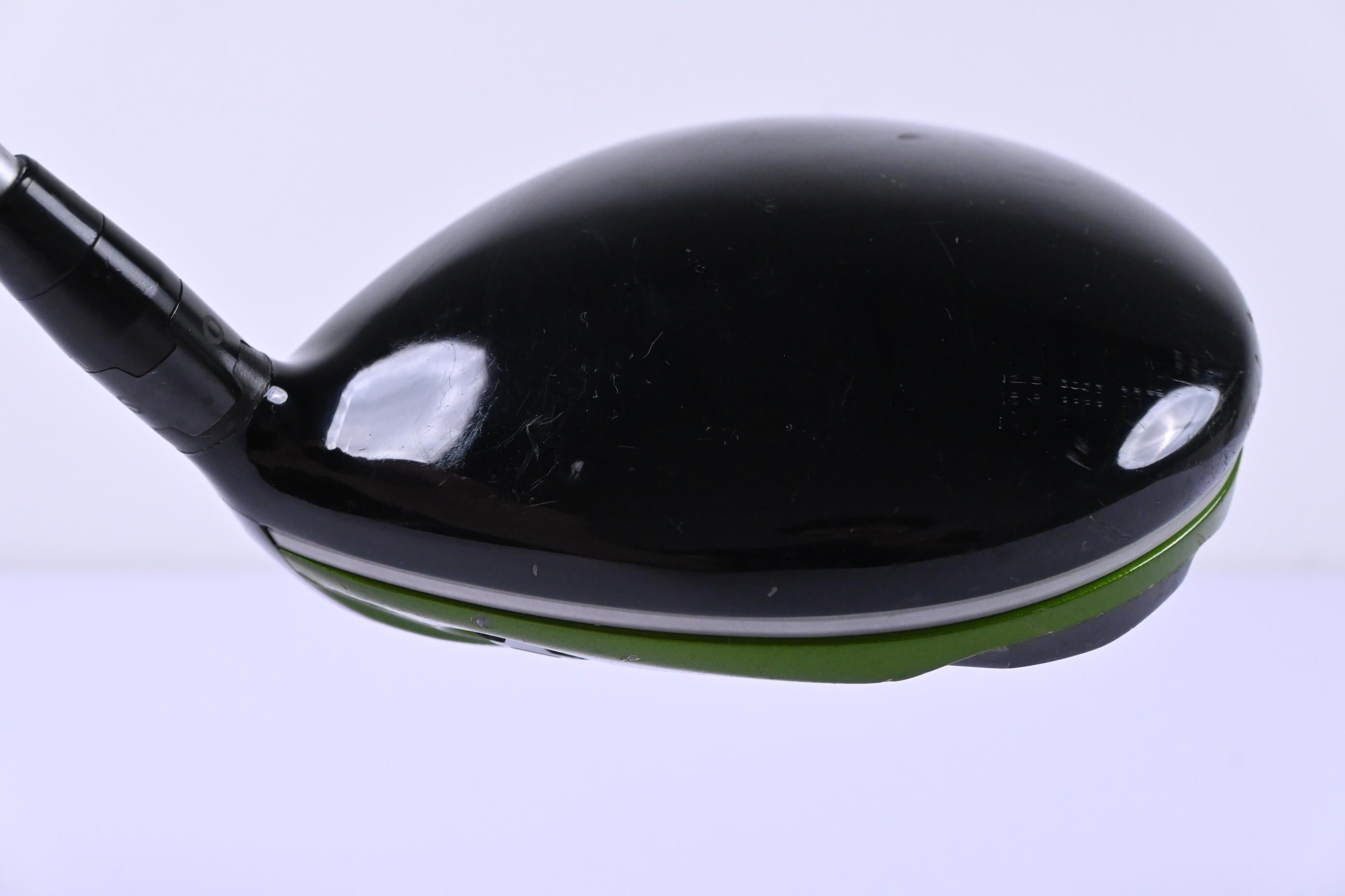 Ladies Callaway RAZR Fit Xtreme Driver / 11.5 Degree / Ladies Flex Aldila MLT 50