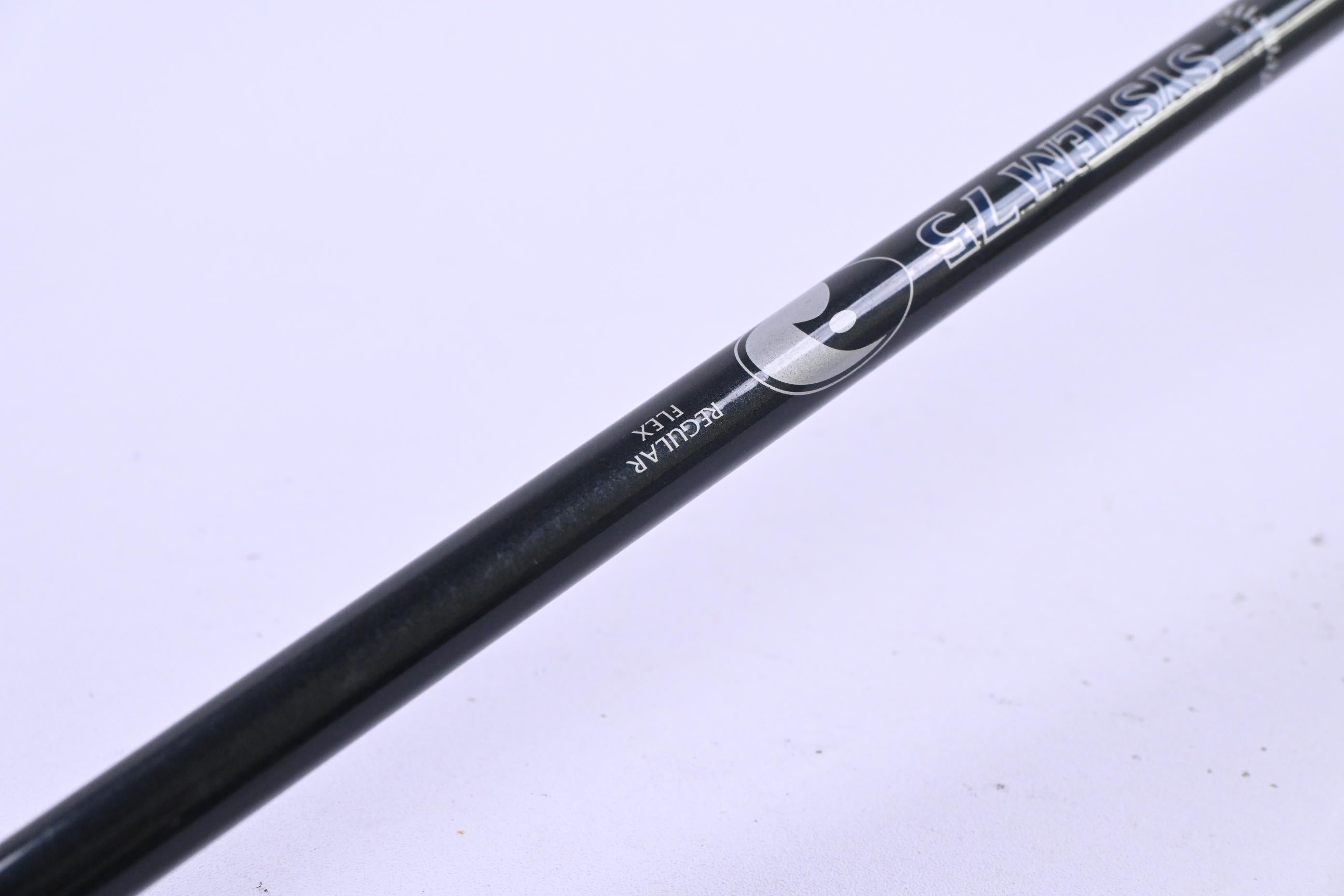 Callaway Hawk Eye Vft #4 Iron / 23.5 Degree / Regular Flex System 75 Shaft
