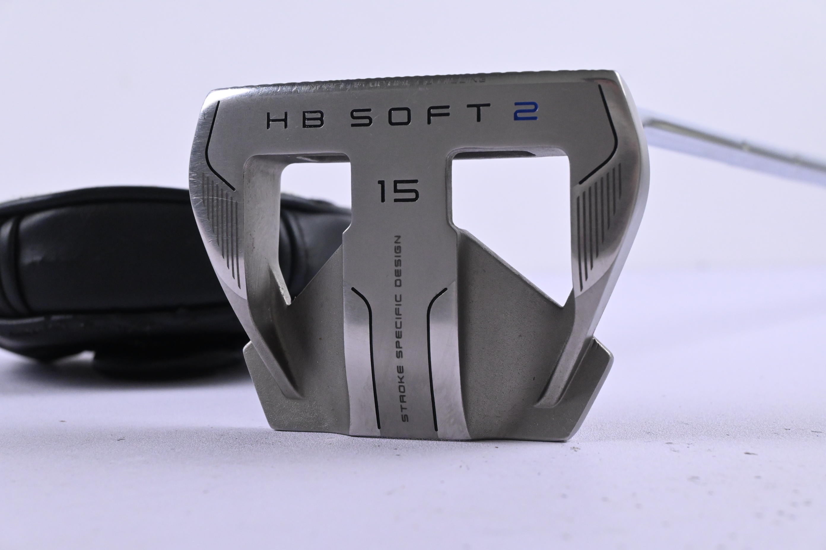 Cleveland HB Soft 2 15 Putter / 34 Inch