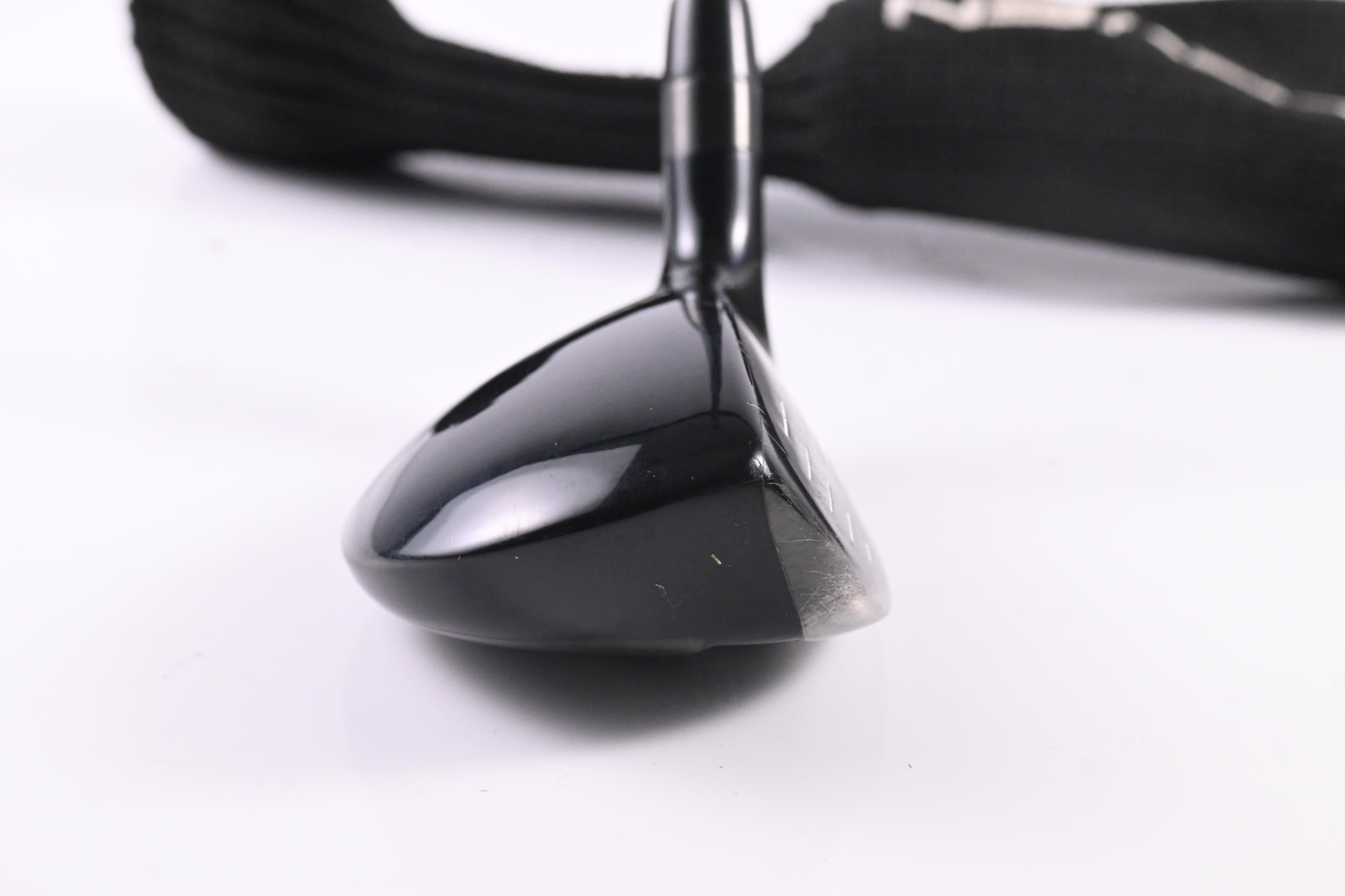 Eleven #7 Hybrid / 31 Degree / Regular Flex KBS 70 Shaft