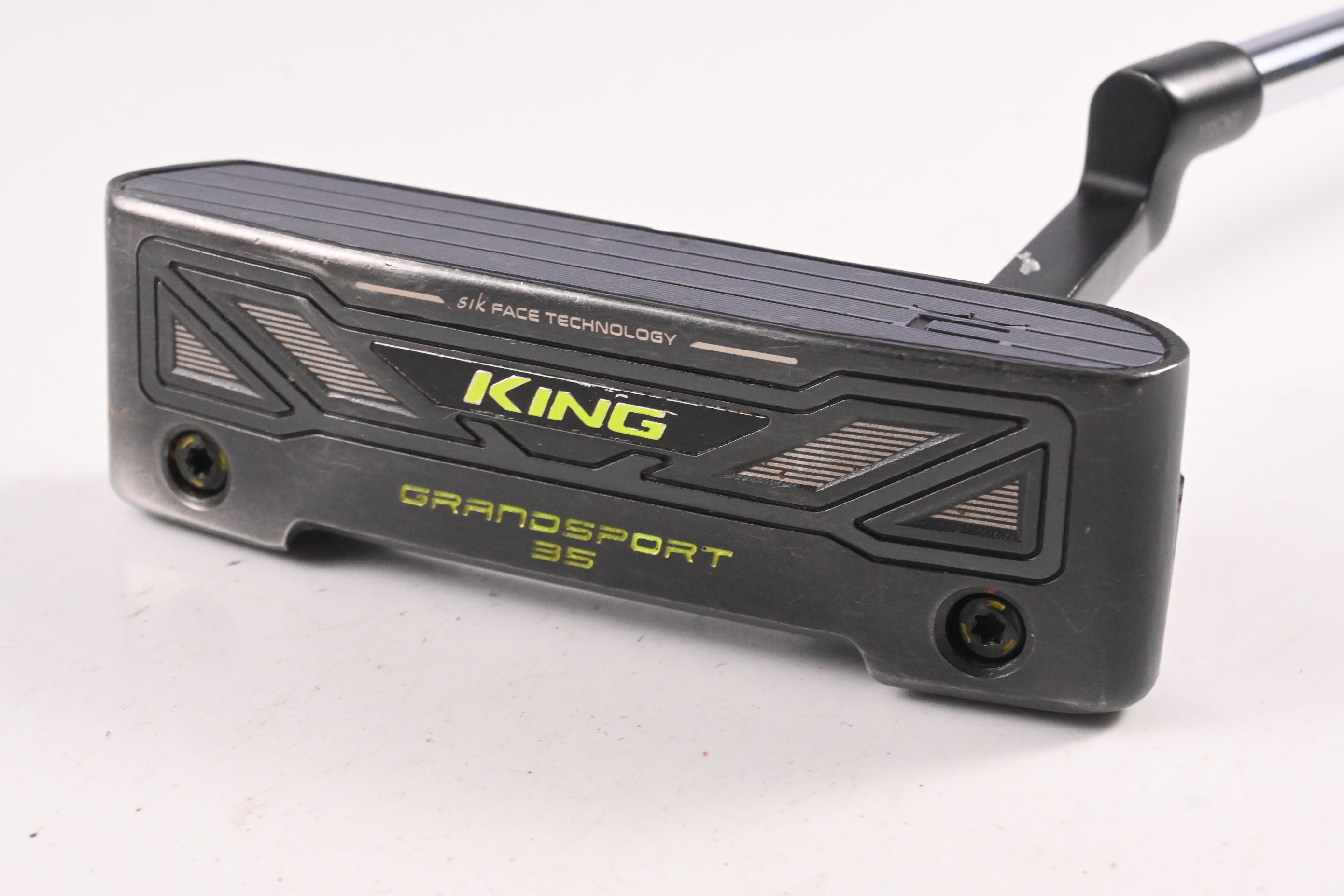 Cobra King 3D Grandsport 35 Putter / 34 Inch