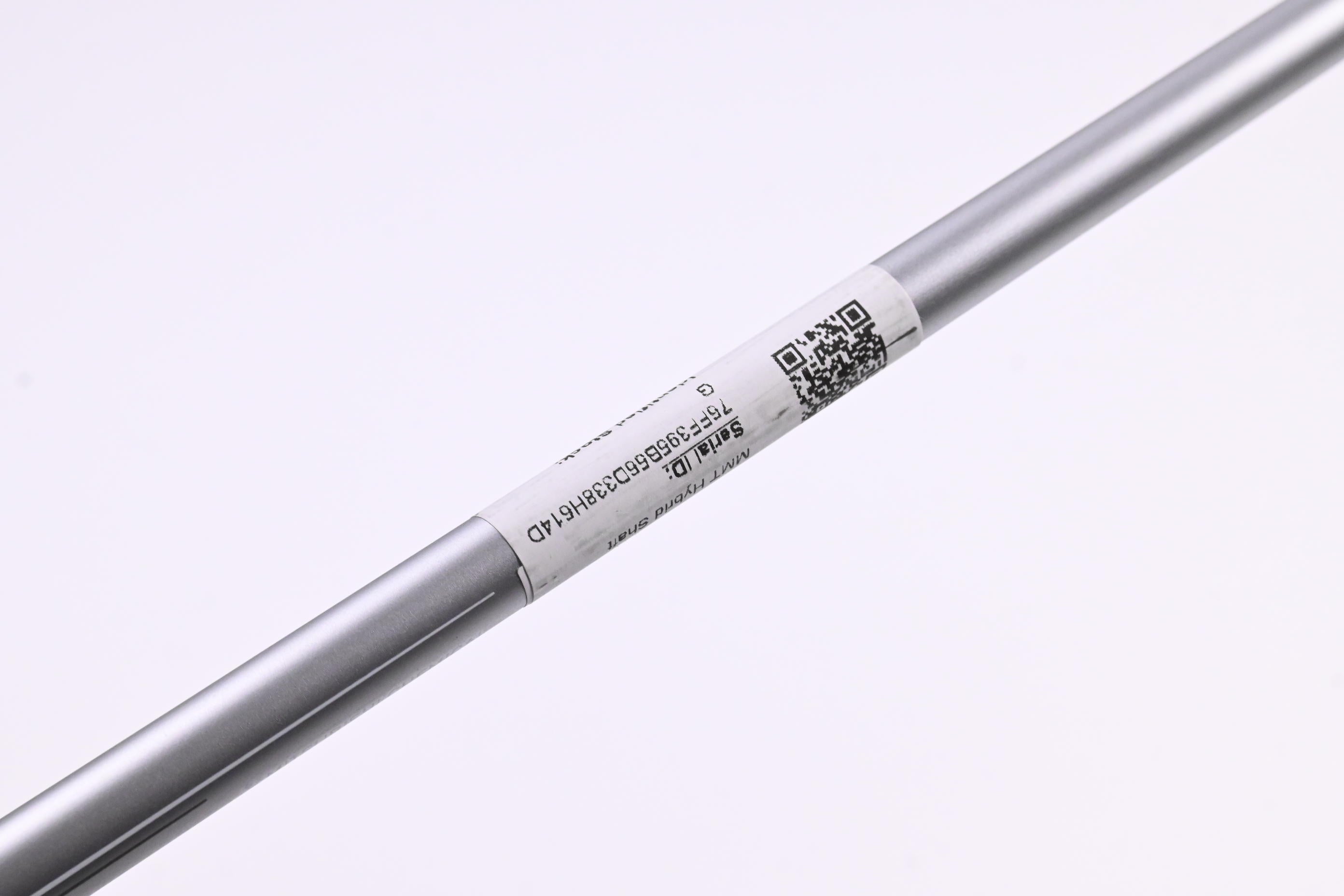 Ladies MMT Speedmesh 40 #3 Hybrid Shaft / Ladies Flex / Titleist 2nd Gen