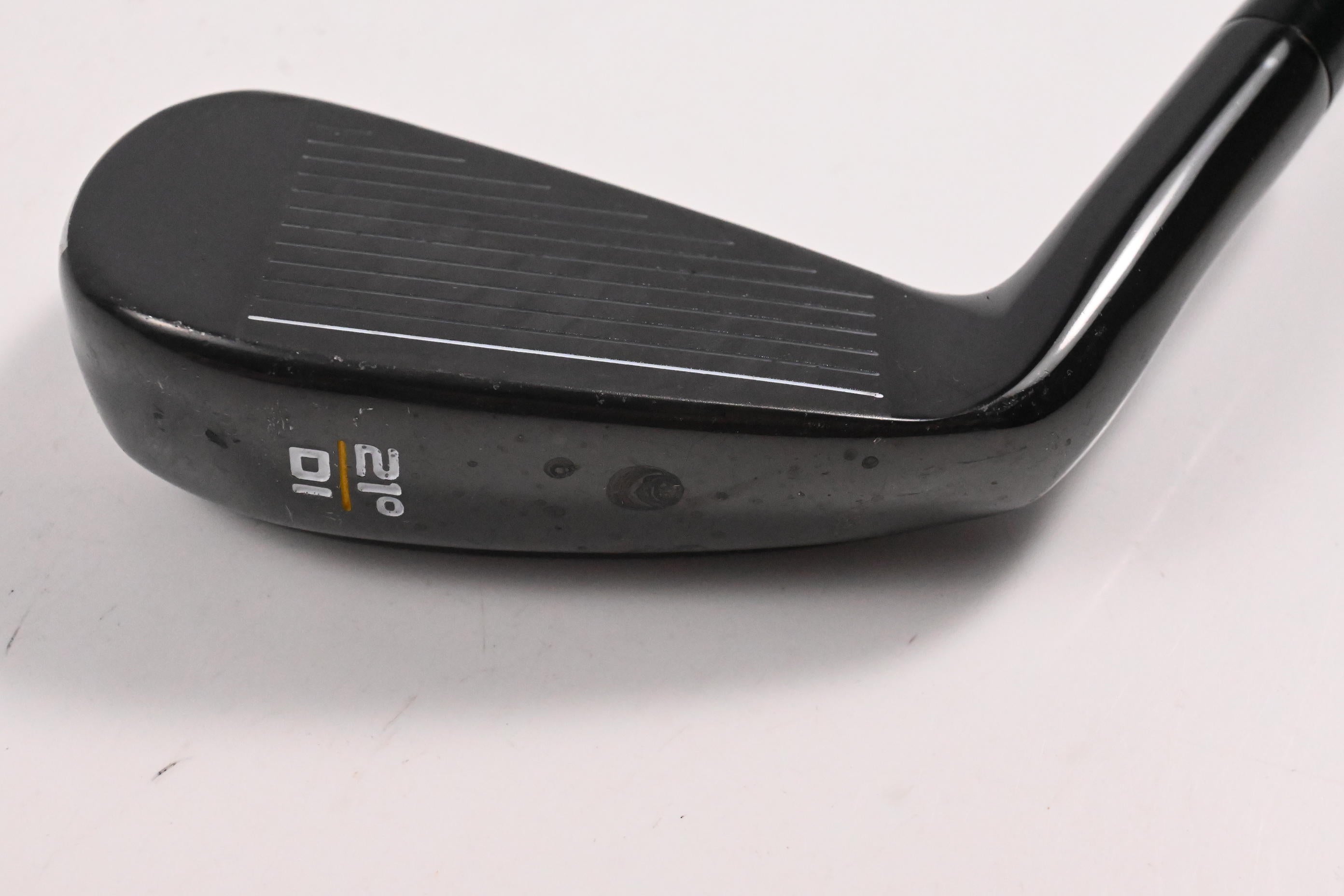MacGregor V-Foil Speed #3 Iron / 21 Degree / Regular Flex Macgregor V-Foil Speed