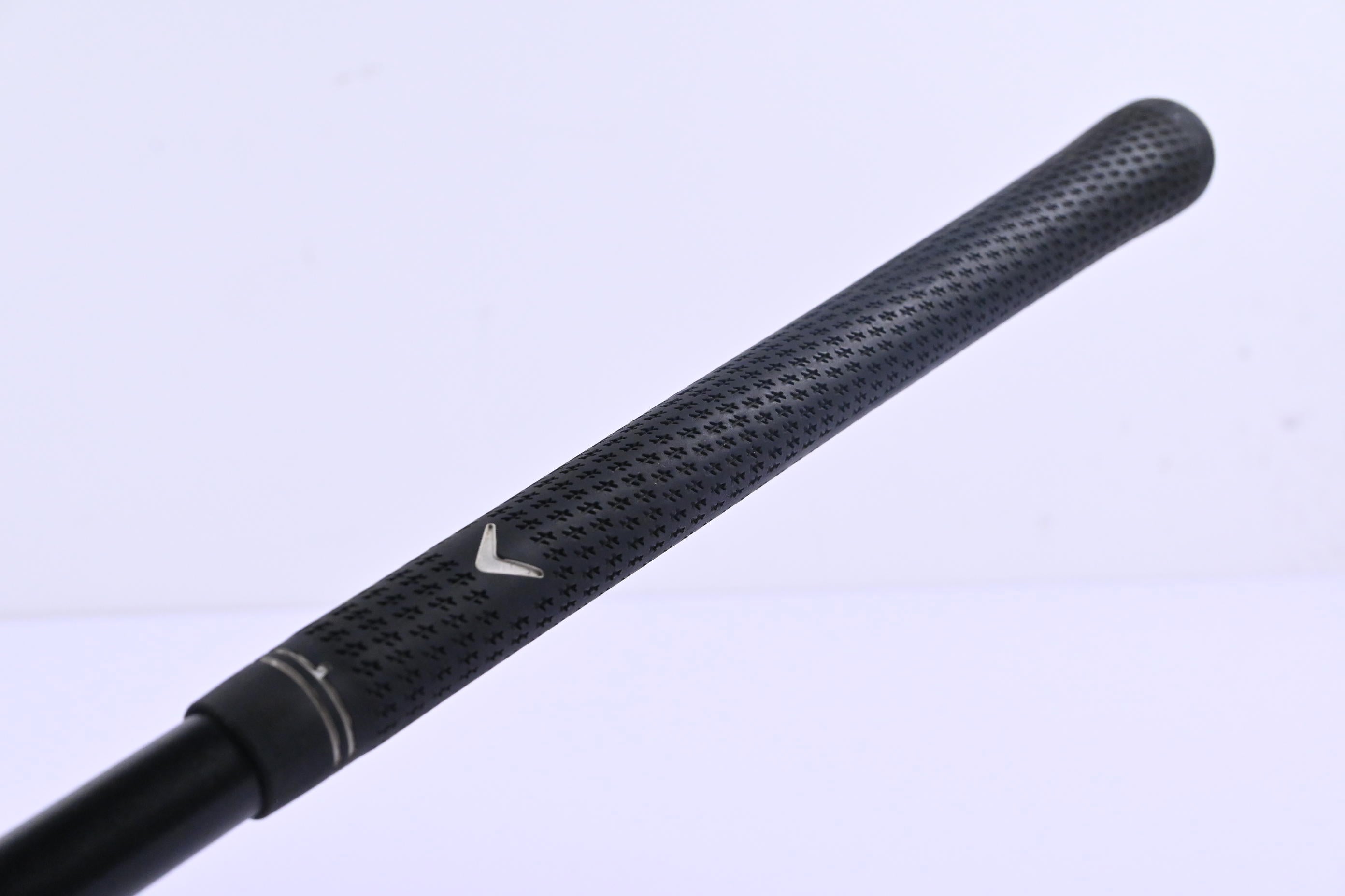 Callaway RAZR Fit Xtreme #3 Wood / 15 Degree / Stiff Flex Matrix M3 Black Tie
