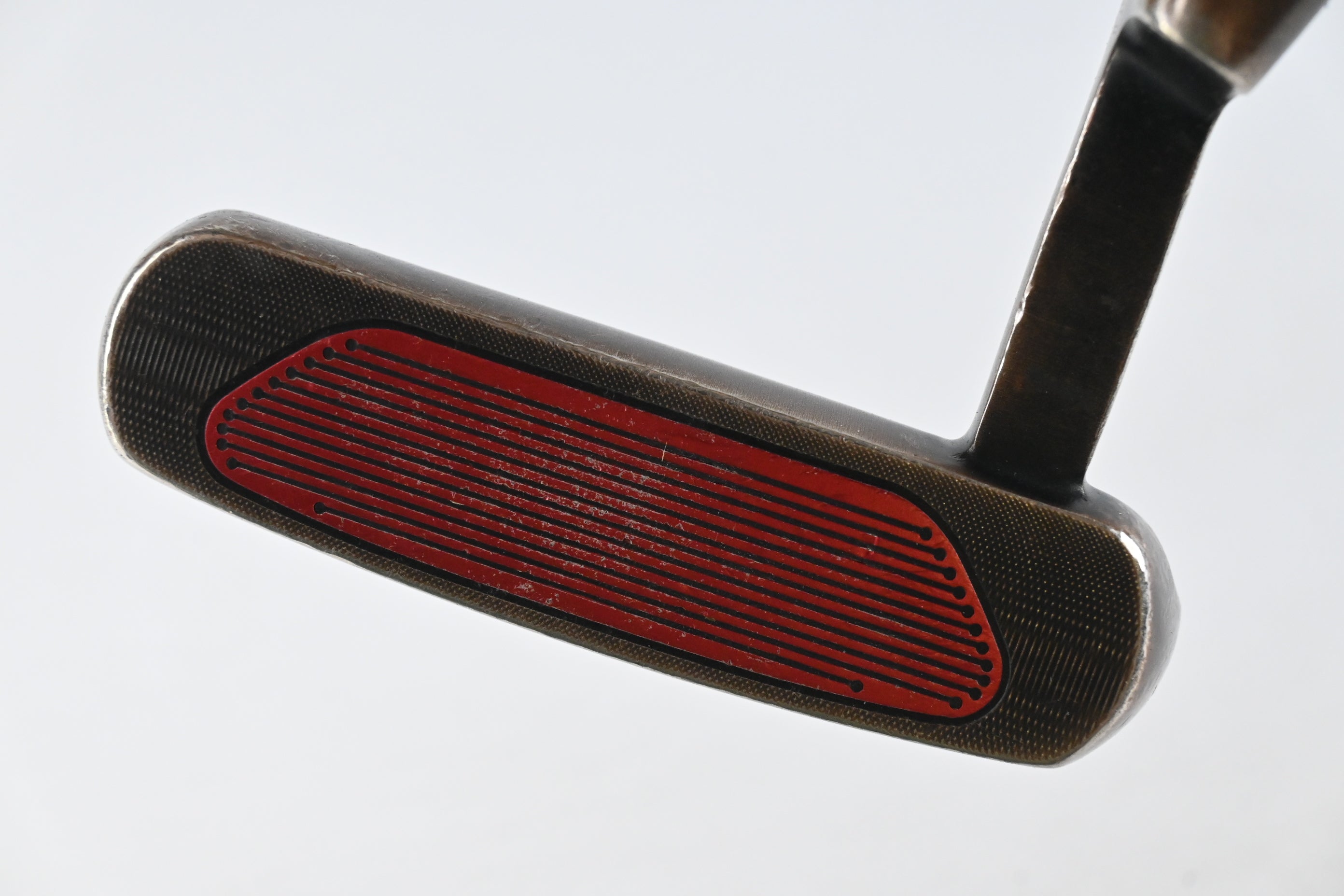 Taylormade TP Patina Collection Ardmore 3 Putter / 34 Inch