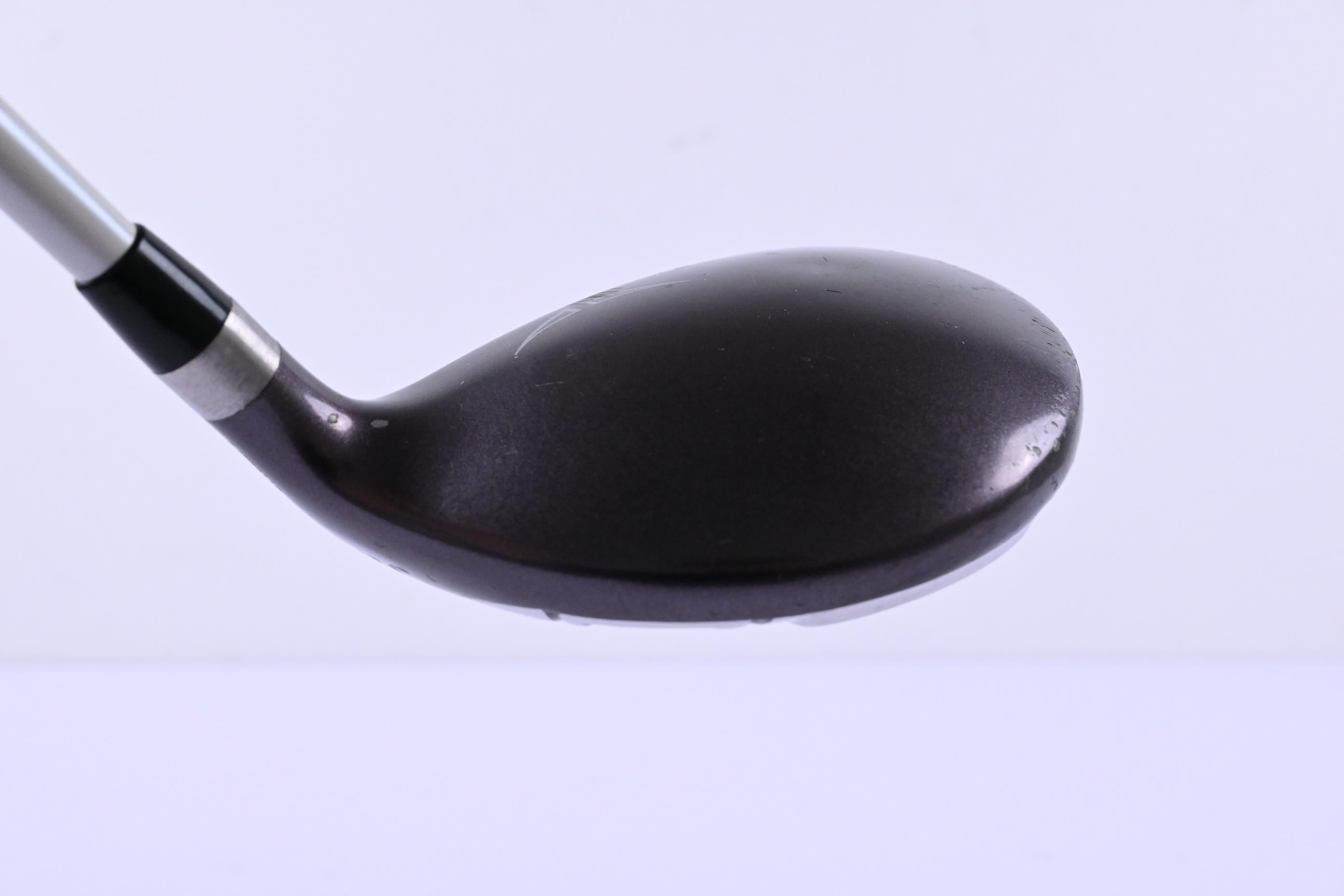 Ladies Ping Faith #5 Wood / 22 Degree / Ladies Flex Ping ULT 200 Lite Shaft