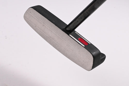 Seemore PCB Black Putter / 34 Inch