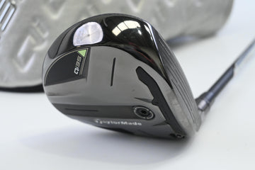 Taylormade Qi35 #3 Wood / 16.5 Degree / Stiff Flex Fujikura Ventus Blue 6