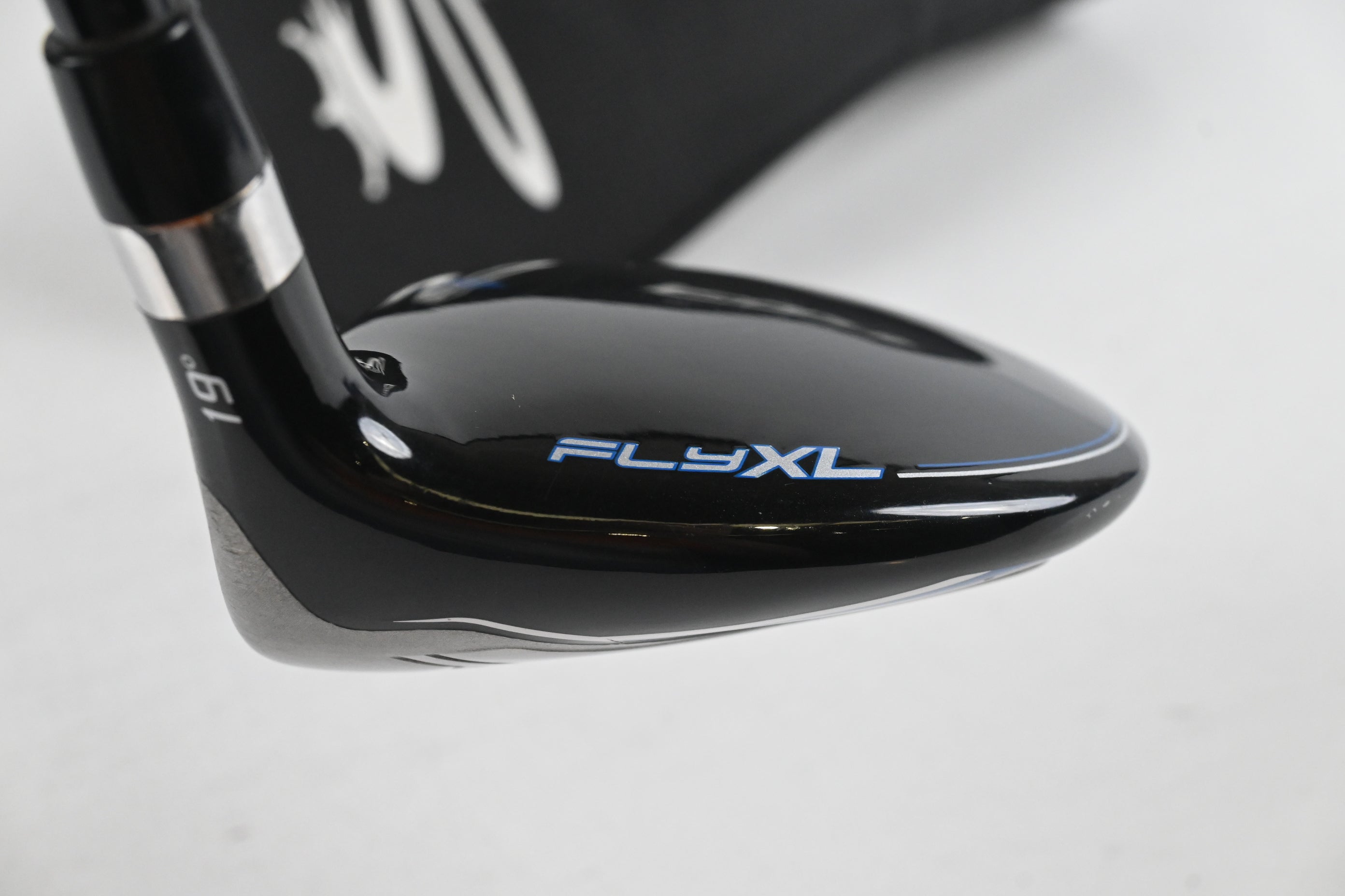 Cobra Fly XL #5 Wood / 19 Degree / Regular Flex Cobra Fly XL Shaft