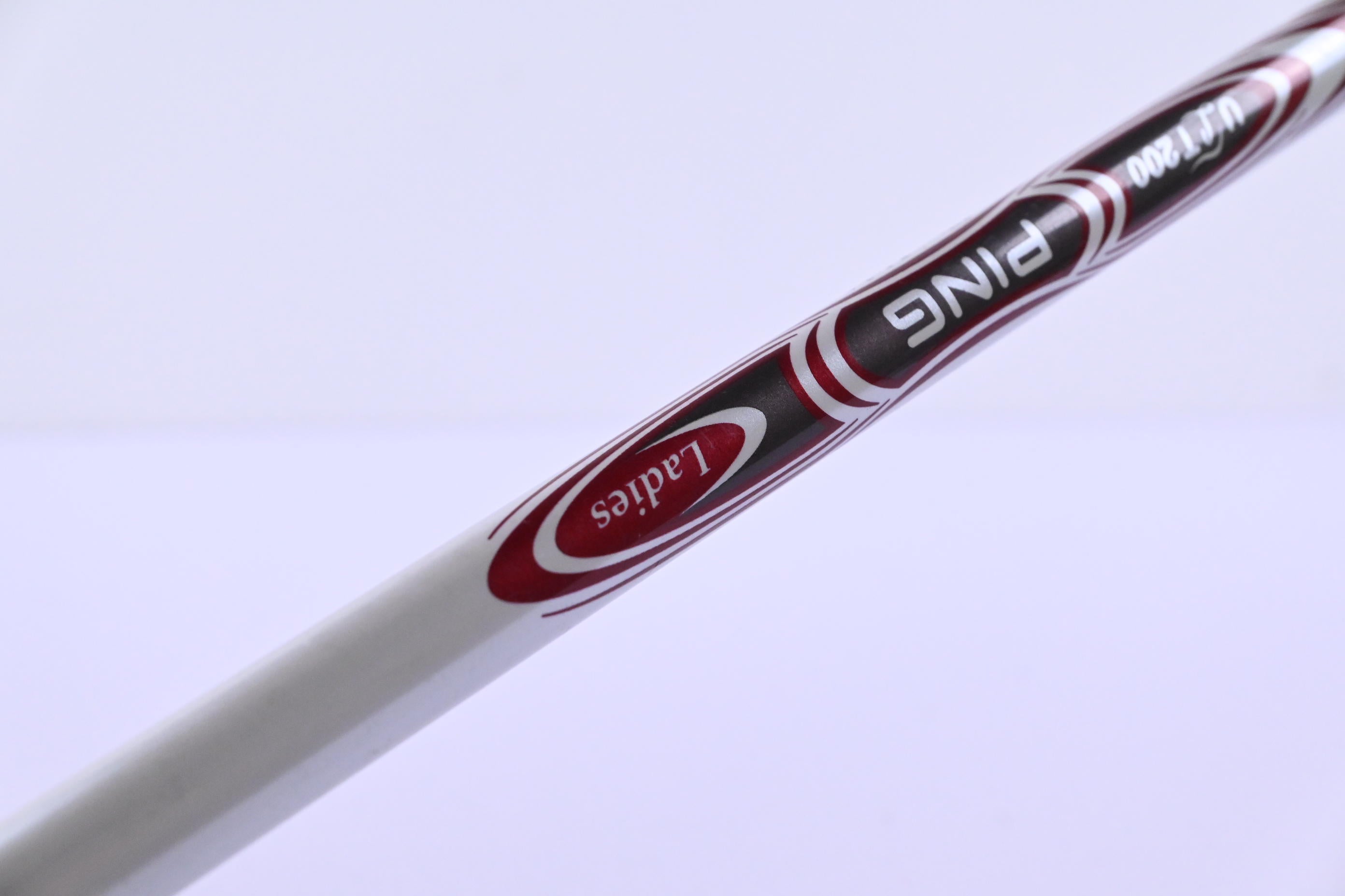 Ladies Ping Faith #5 Wood / 22 Degree / Ladies Flex Ping ULT 200 Lite Shaft