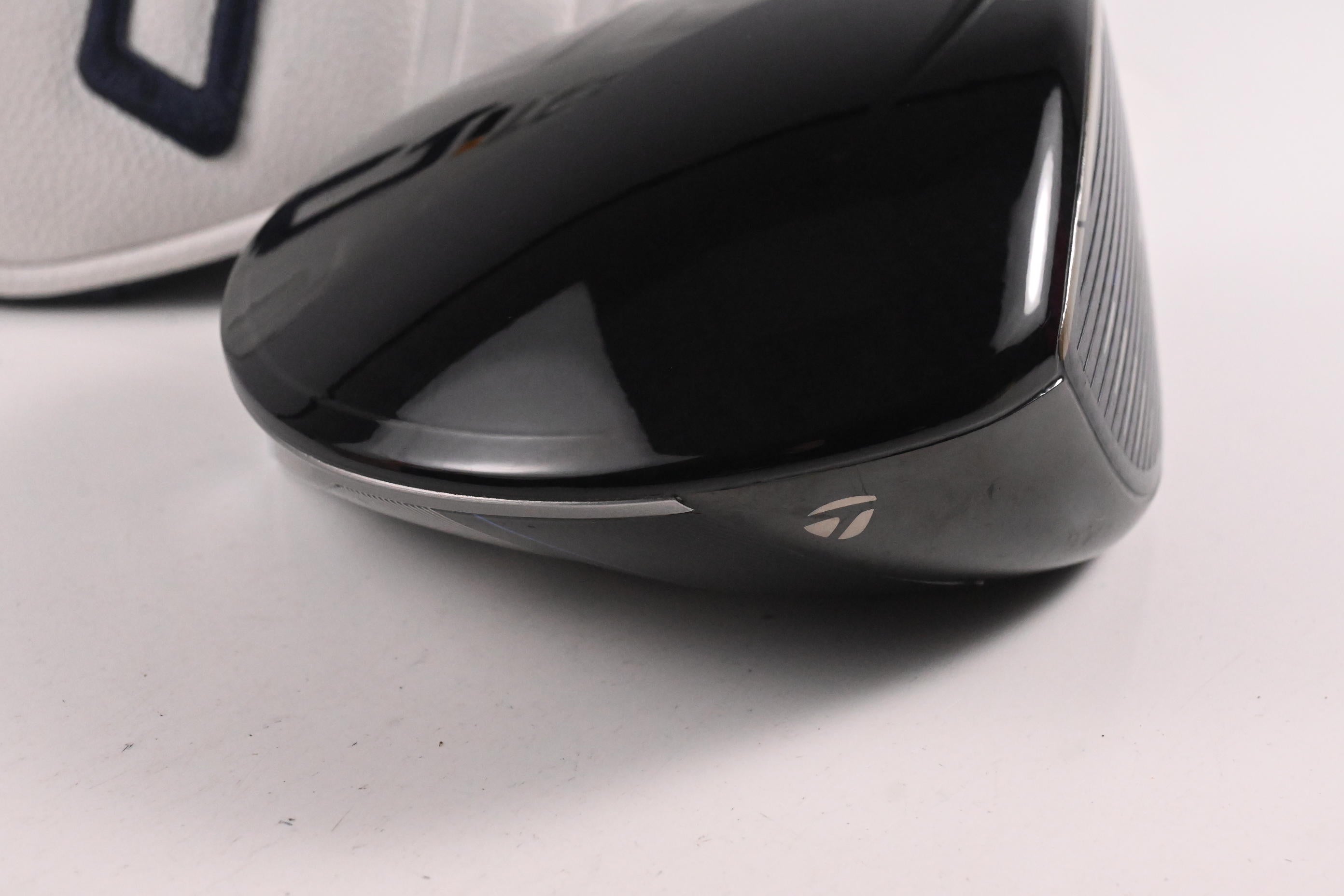 Taylormade Qi10 LS Driver / 10.5 Degree / X-Flex Oban Devotion 65 Shaft