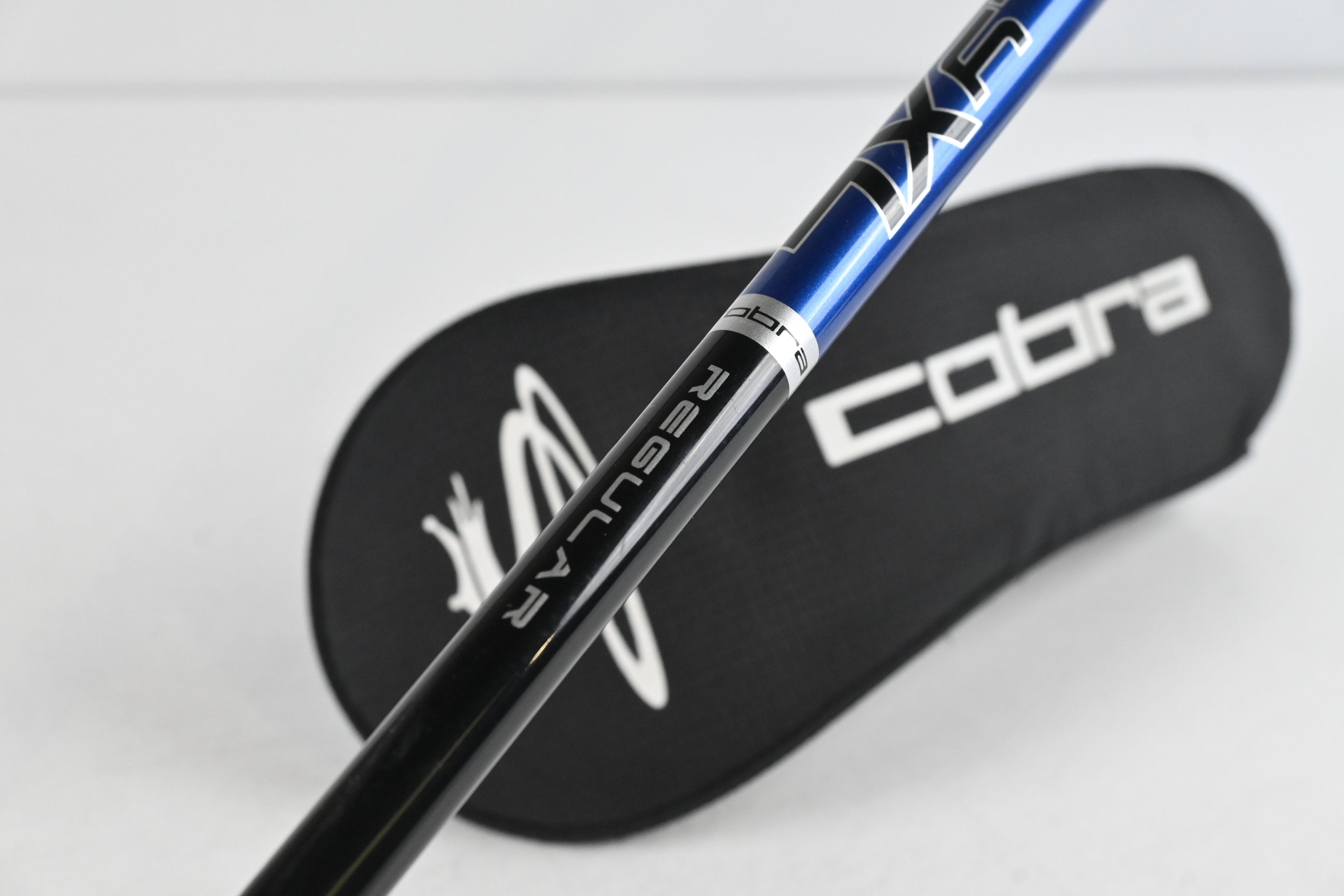 Cobra Fly XL #5 Wood / 19 Degree / Regular Flex Cobra Fly XL Shaft