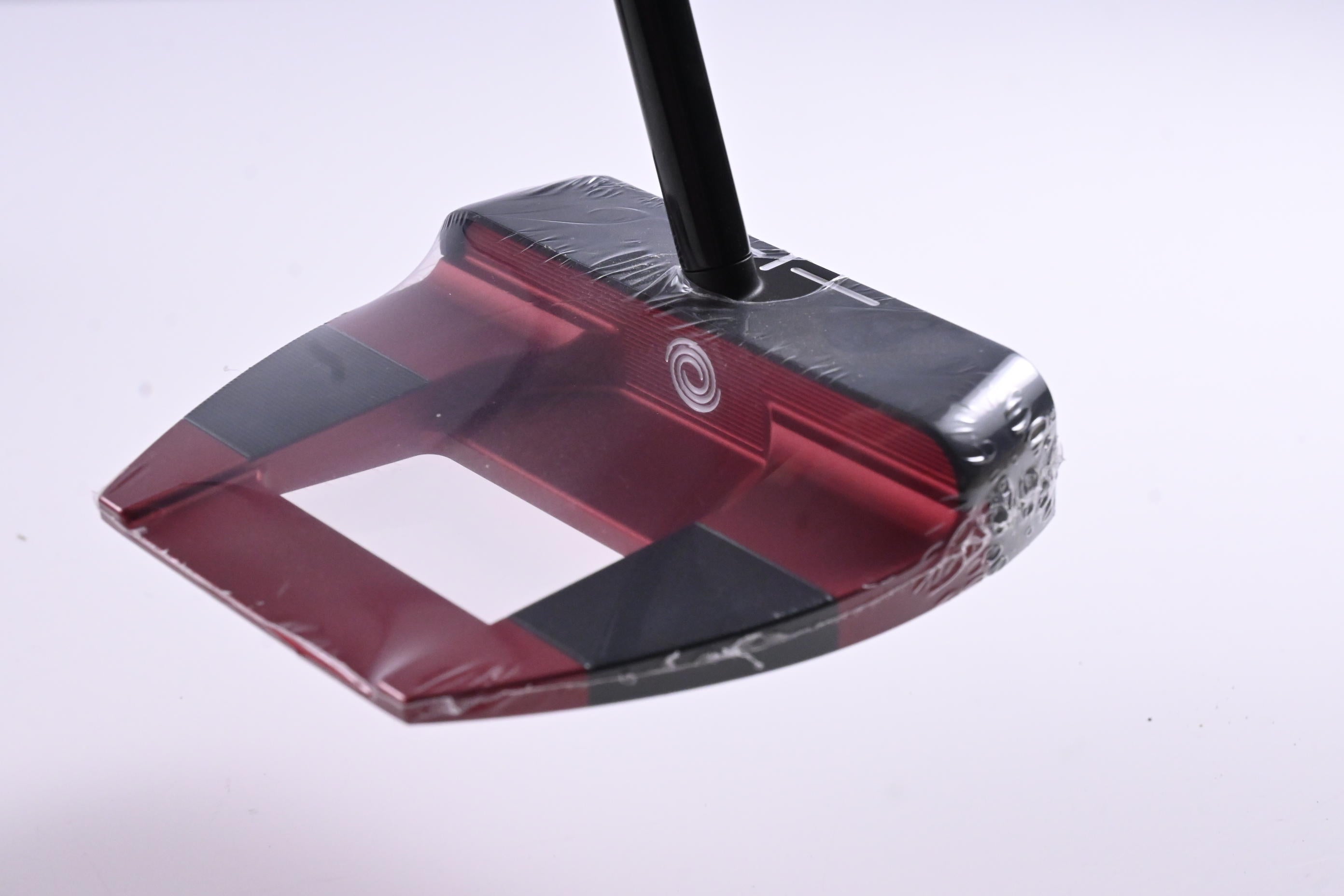 Odyssey Square 2 Square Tri-Hot Jailbird Putter / 34 Inch