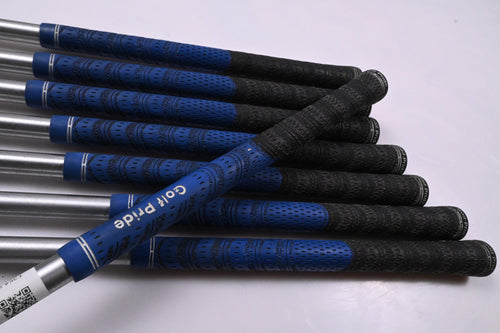 Callaway Rogue X Irons / 4-PW+GW / Regular Flex KBS Tour C-Taper Lite 105 Shafts