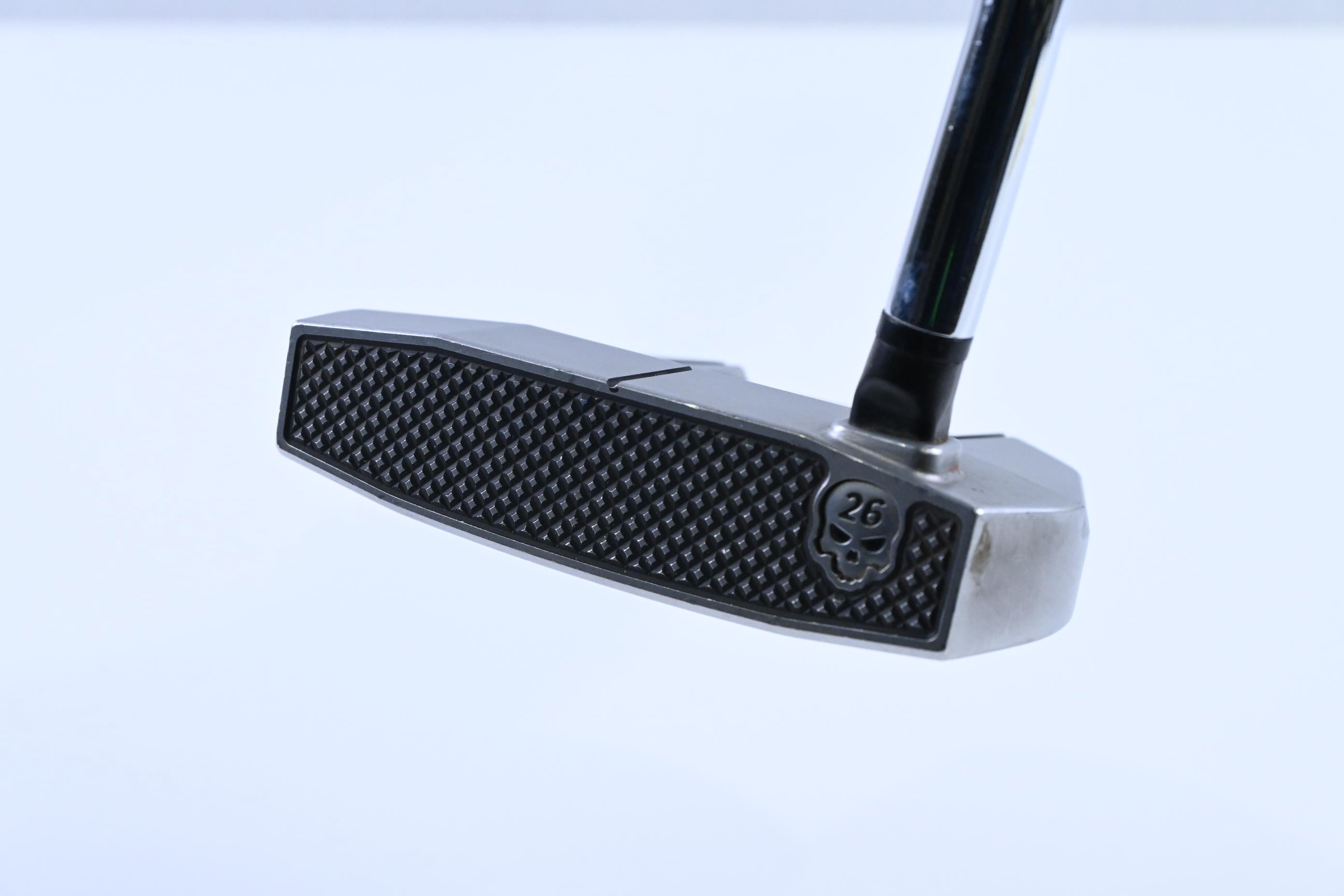 PXG Battle Ready II One & Done 26 Putter / 34 Inch