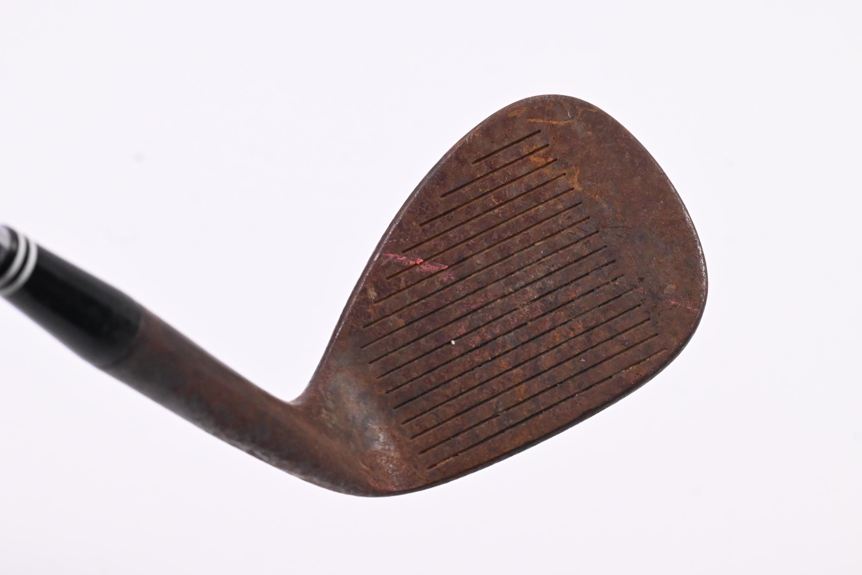 Left Hand Cleveland 588 Tour Action Lob Wedge / 60 Degree / Wedge Flex Shaft